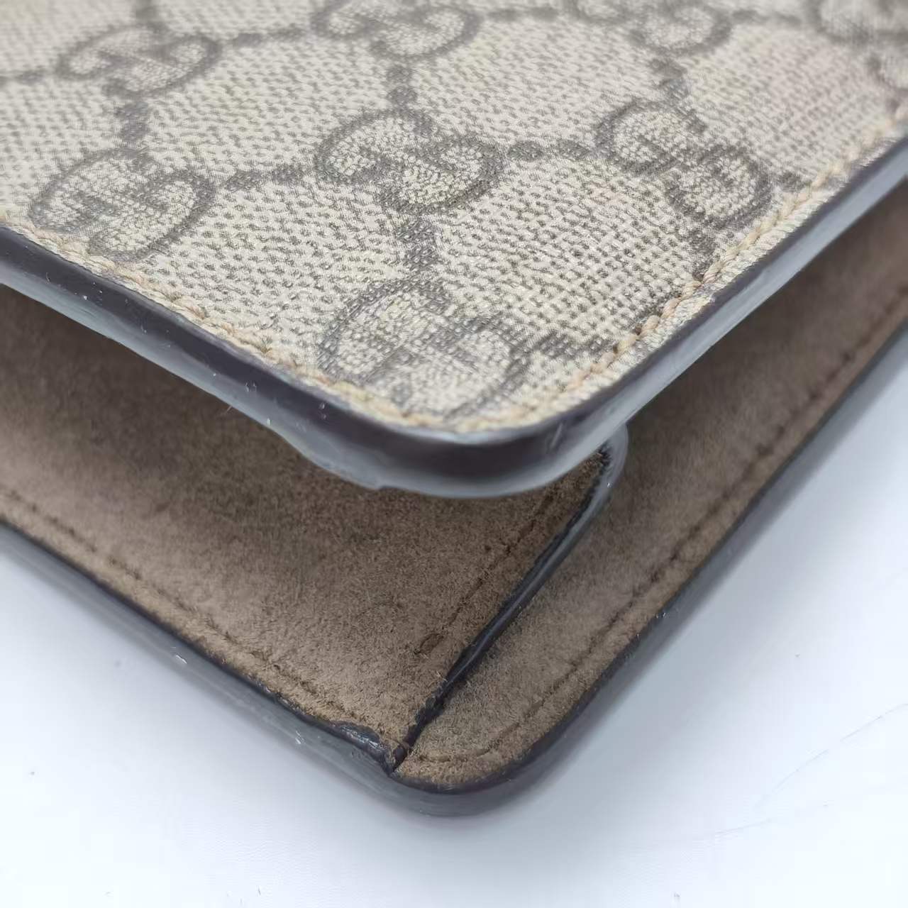 【*Shipped from: China*】GUCCI Dionysus PU 421970 Shoulder Bag — view 4