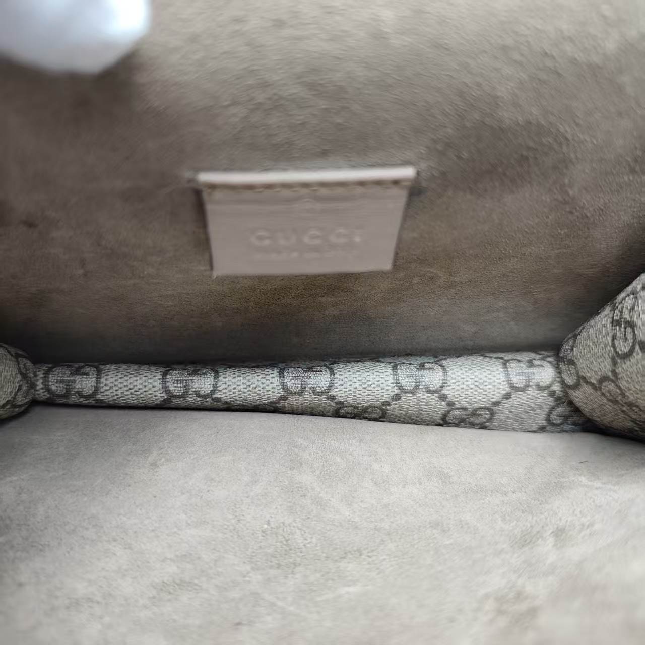 【*Shipped from: China*】GUCCI Dionysus PU 421970 Shoulder Bag — view 6
