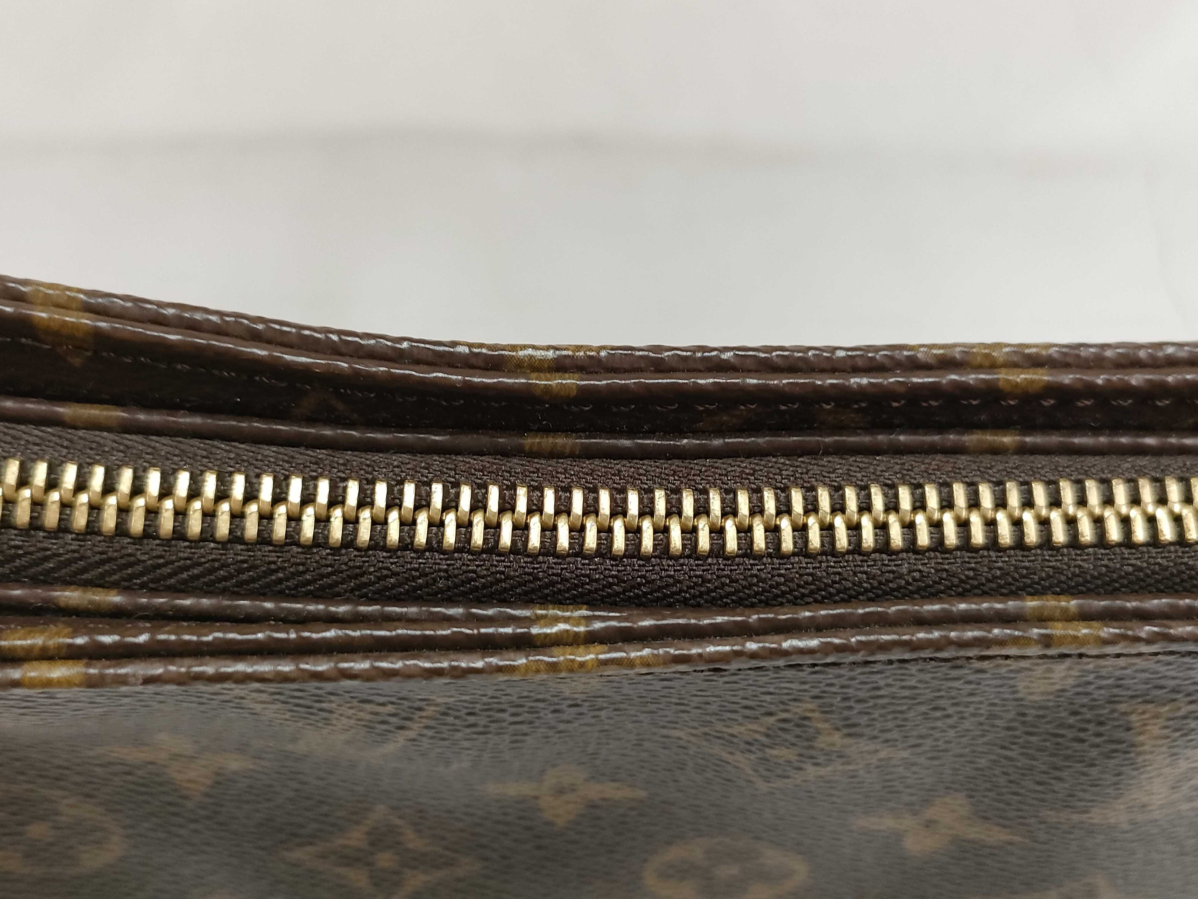 Monogram Looping GM Tote Bag — view 11