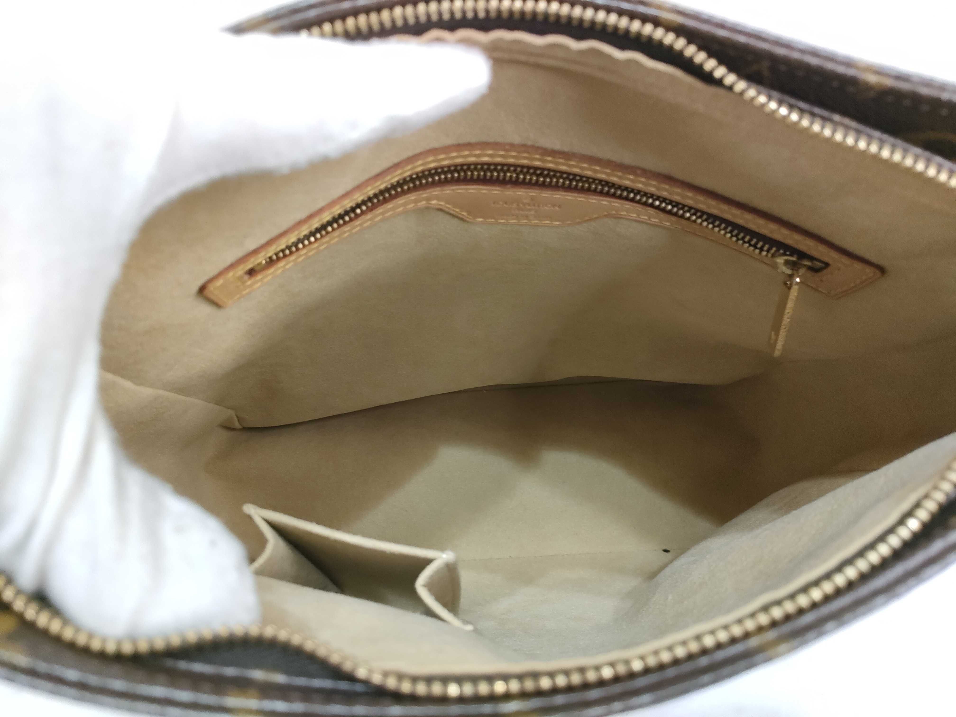 Monogram Looping GM Tote Bag — view 13