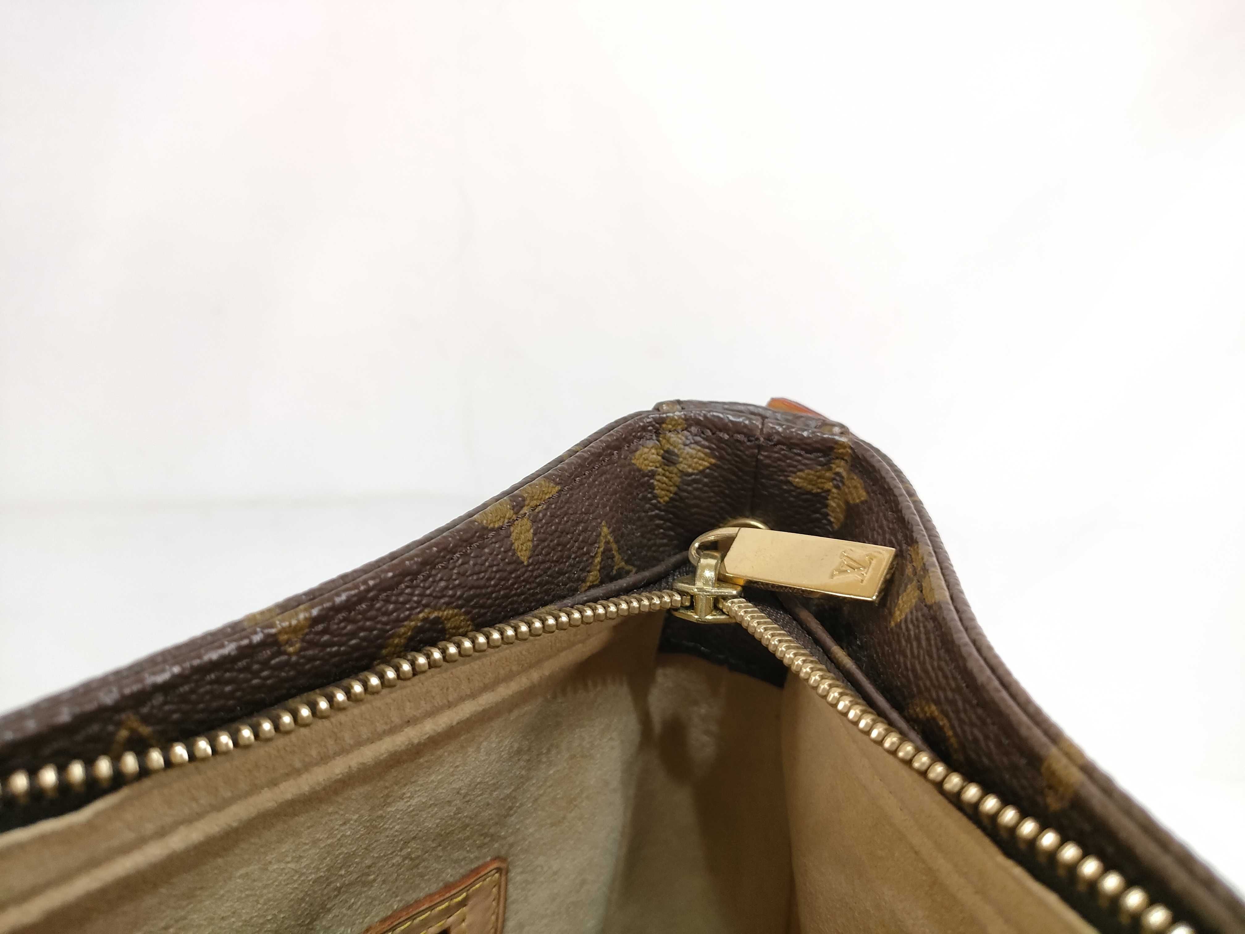 Monogram Looping GM Tote Bag — view 14