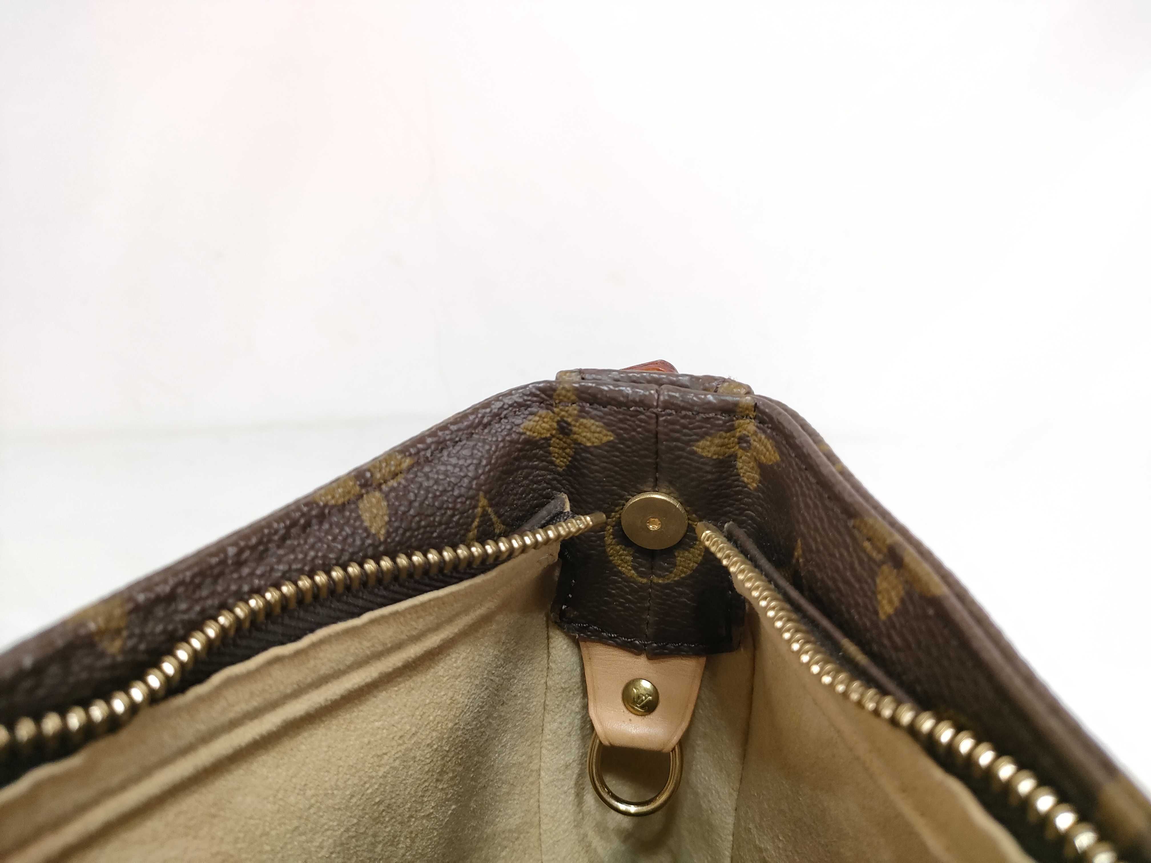 Monogram Looping GM Tote Bag — view 15