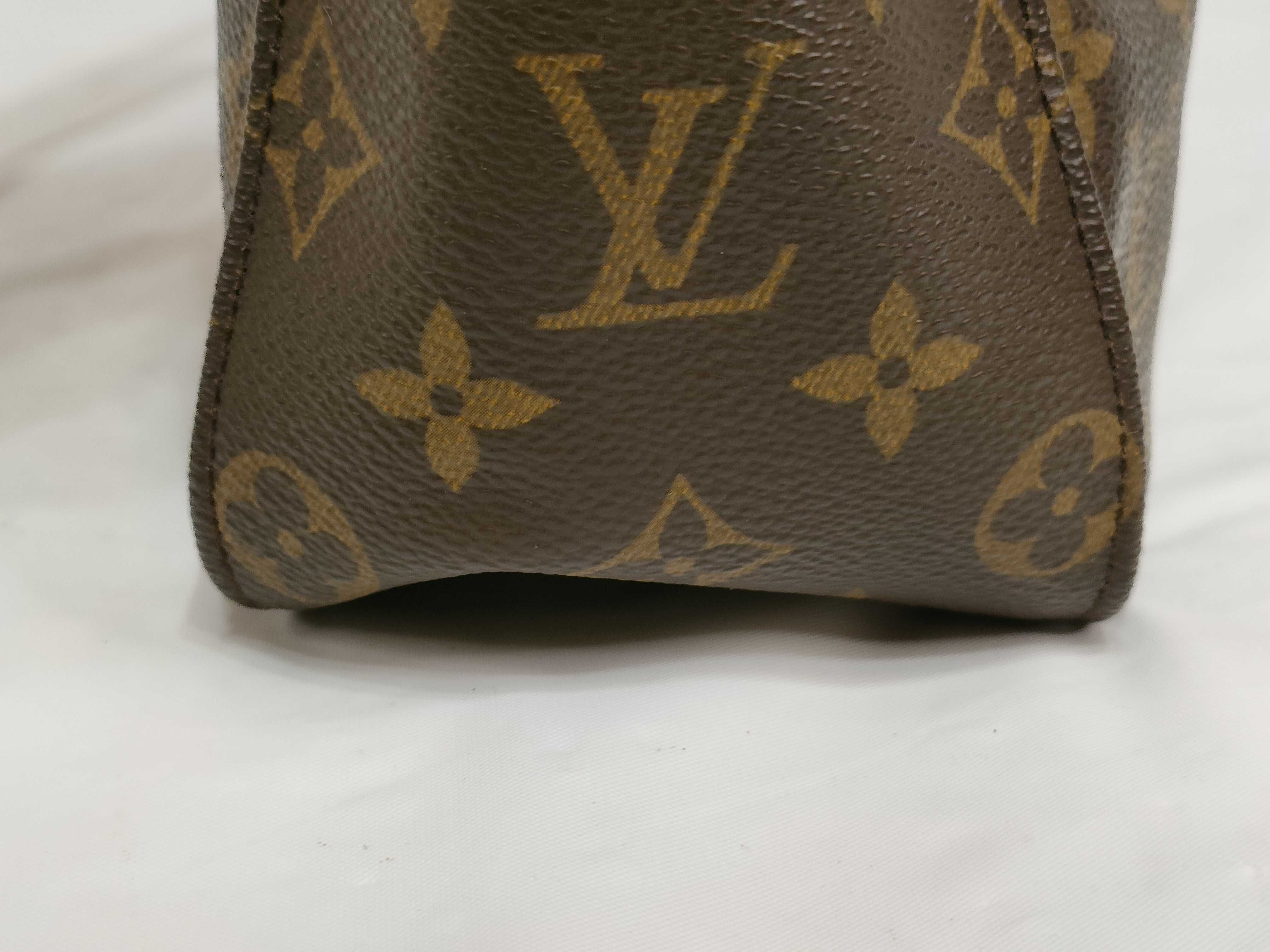 Monogram Looping GM Tote Bag — view 10