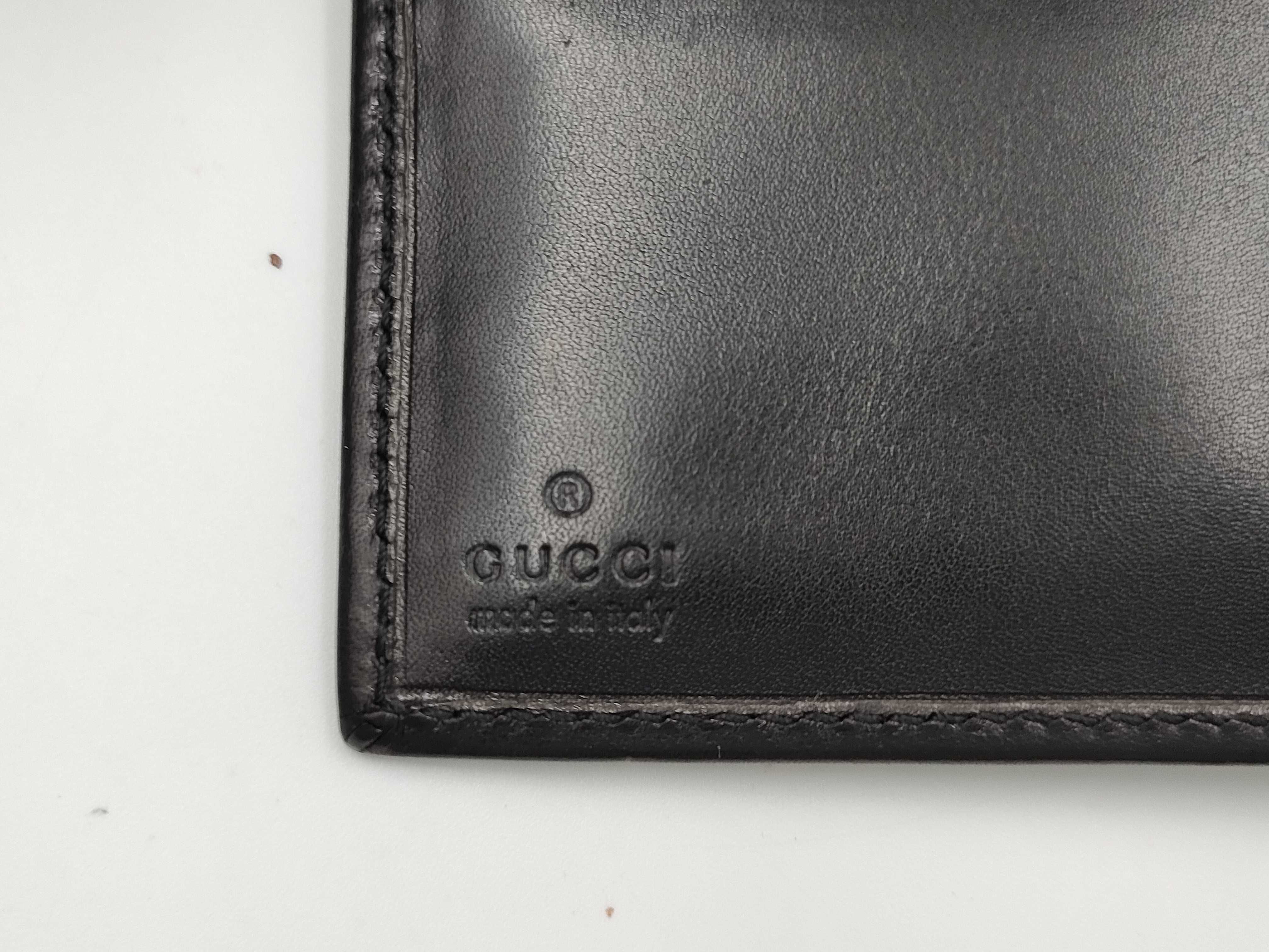 wallet, in excellent condition. — view 6