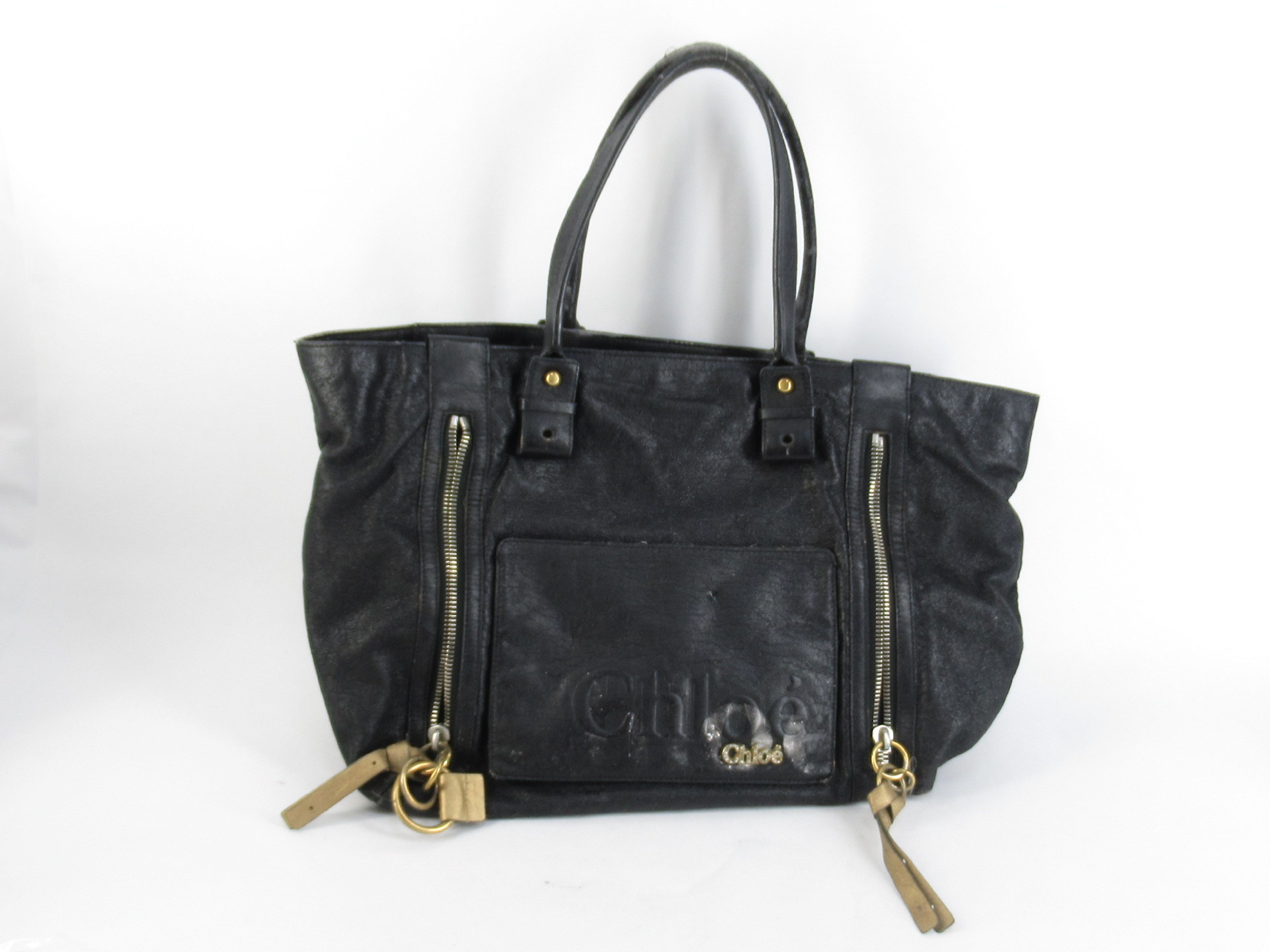 Eclipse Tote Bag