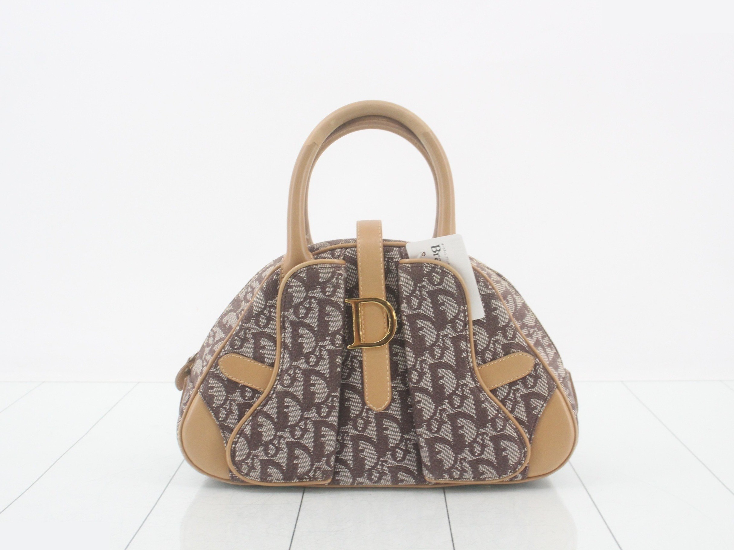 Trotter (bag) - handbag