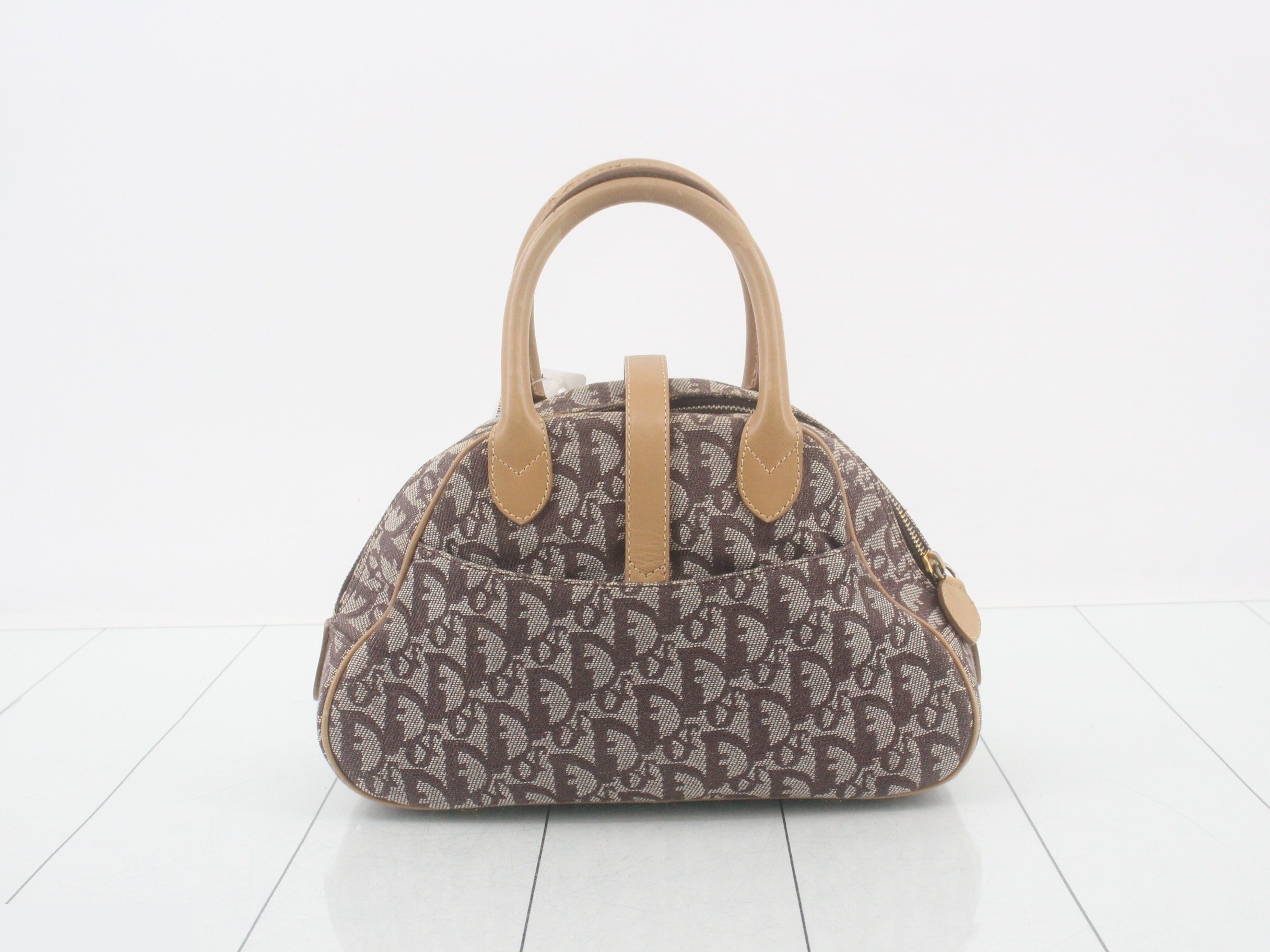 Trotter (bag) - handbag — view 2
