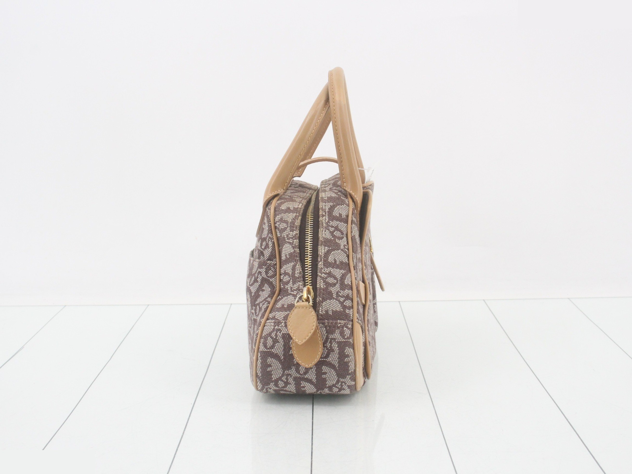 Trotter (bag) - handbag — view 4