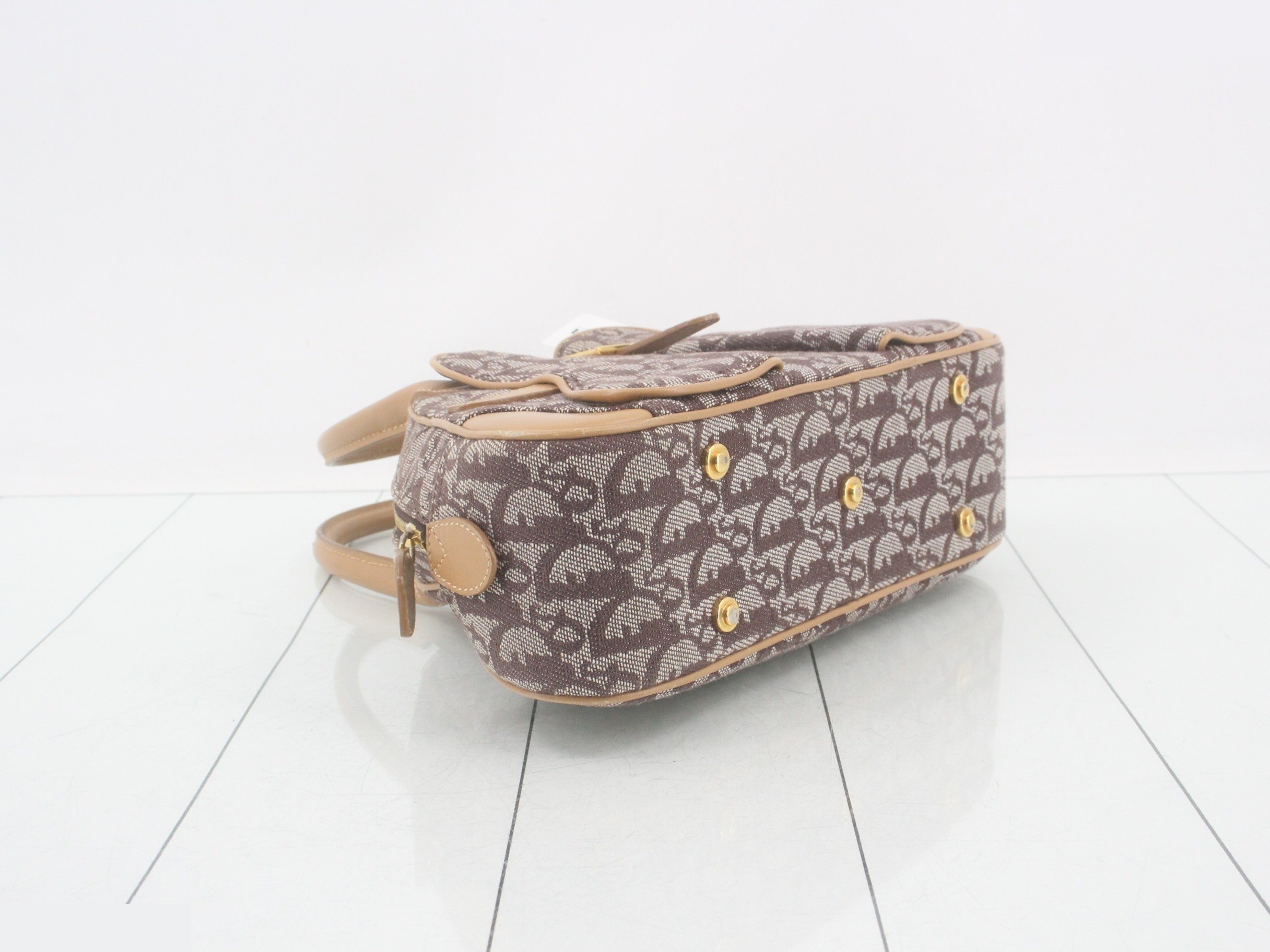 Trotter (bag) - handbag — view 5
