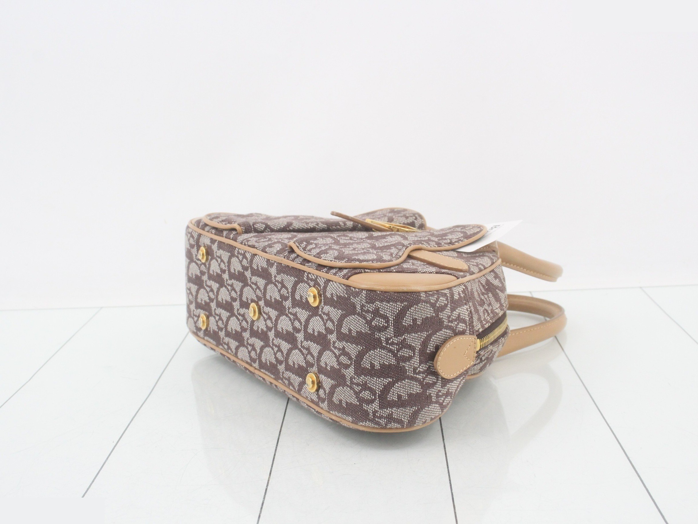 Trotter (bag) - handbag — view 6