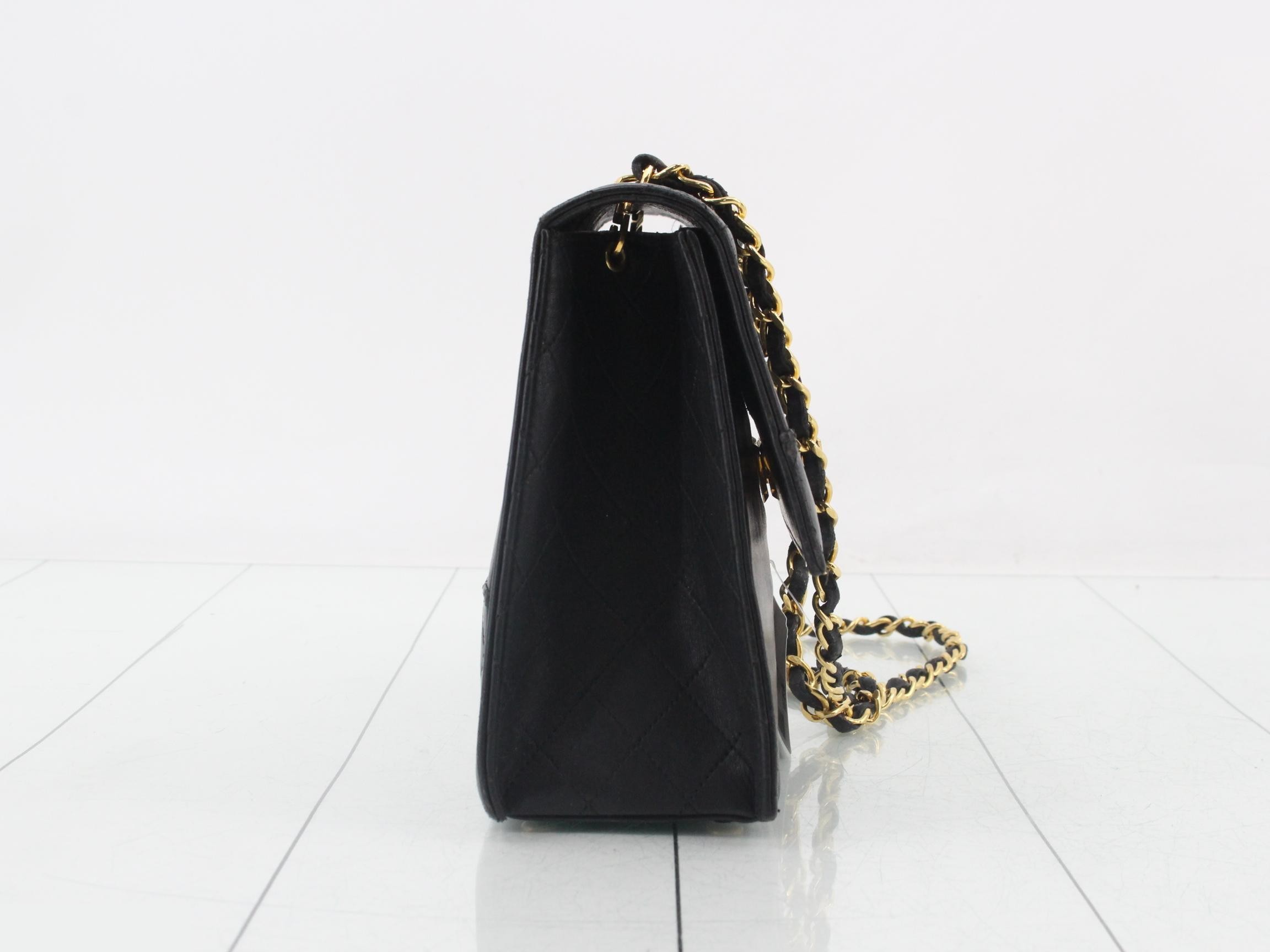 Matelassé Shoulder Bag — view 4