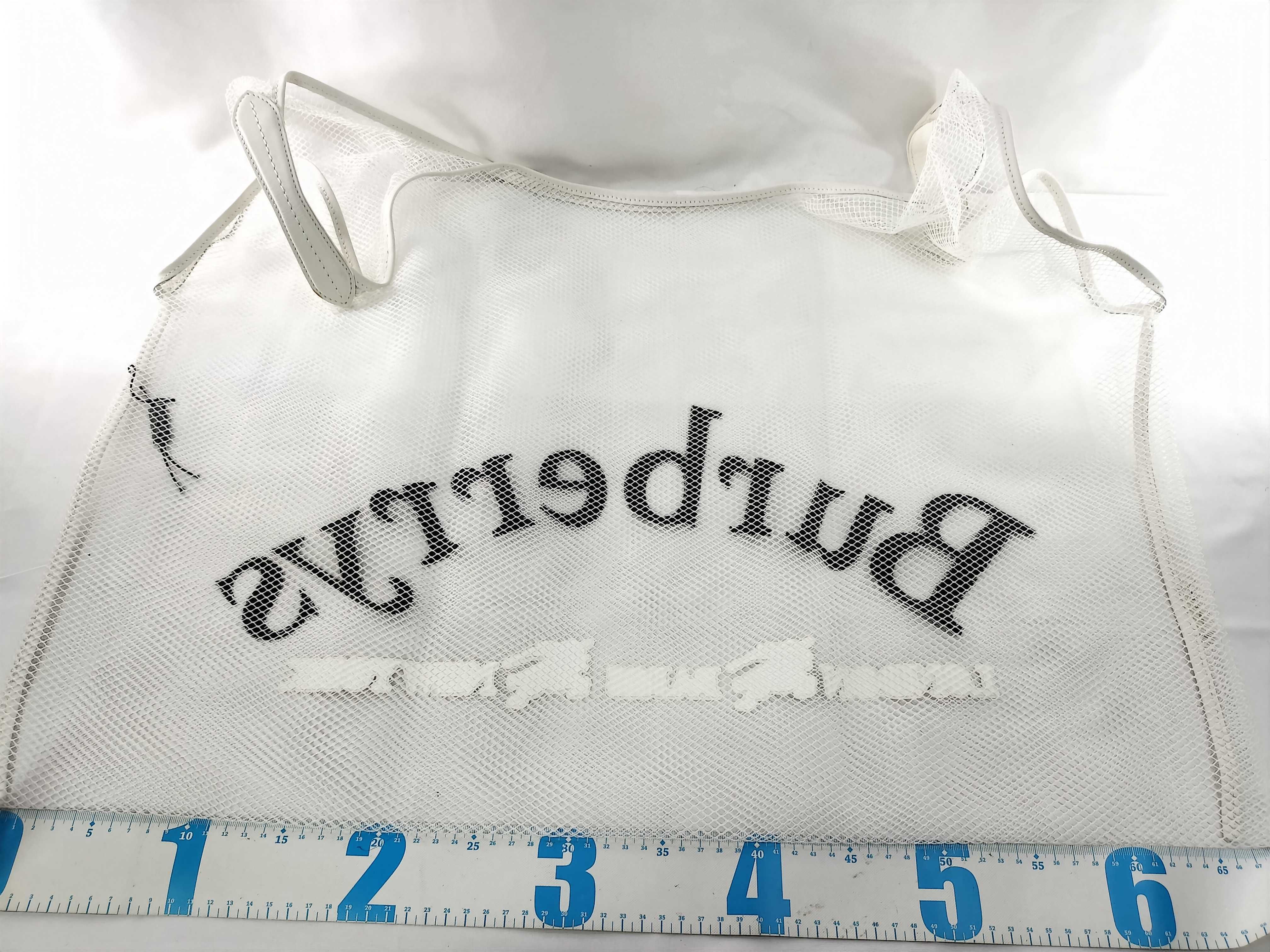 Mesh Net Bag — view 2