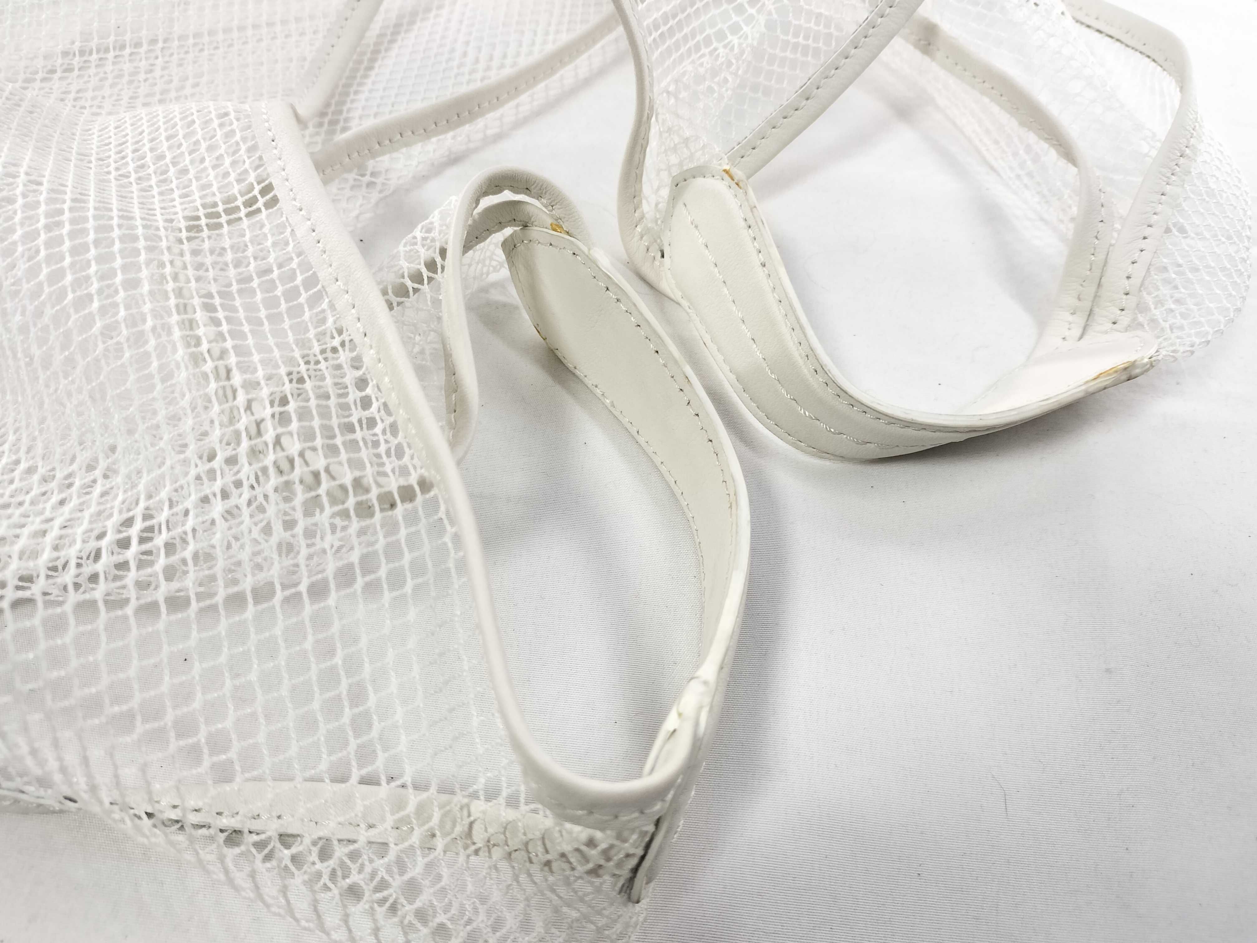 Mesh Net Bag — view 3