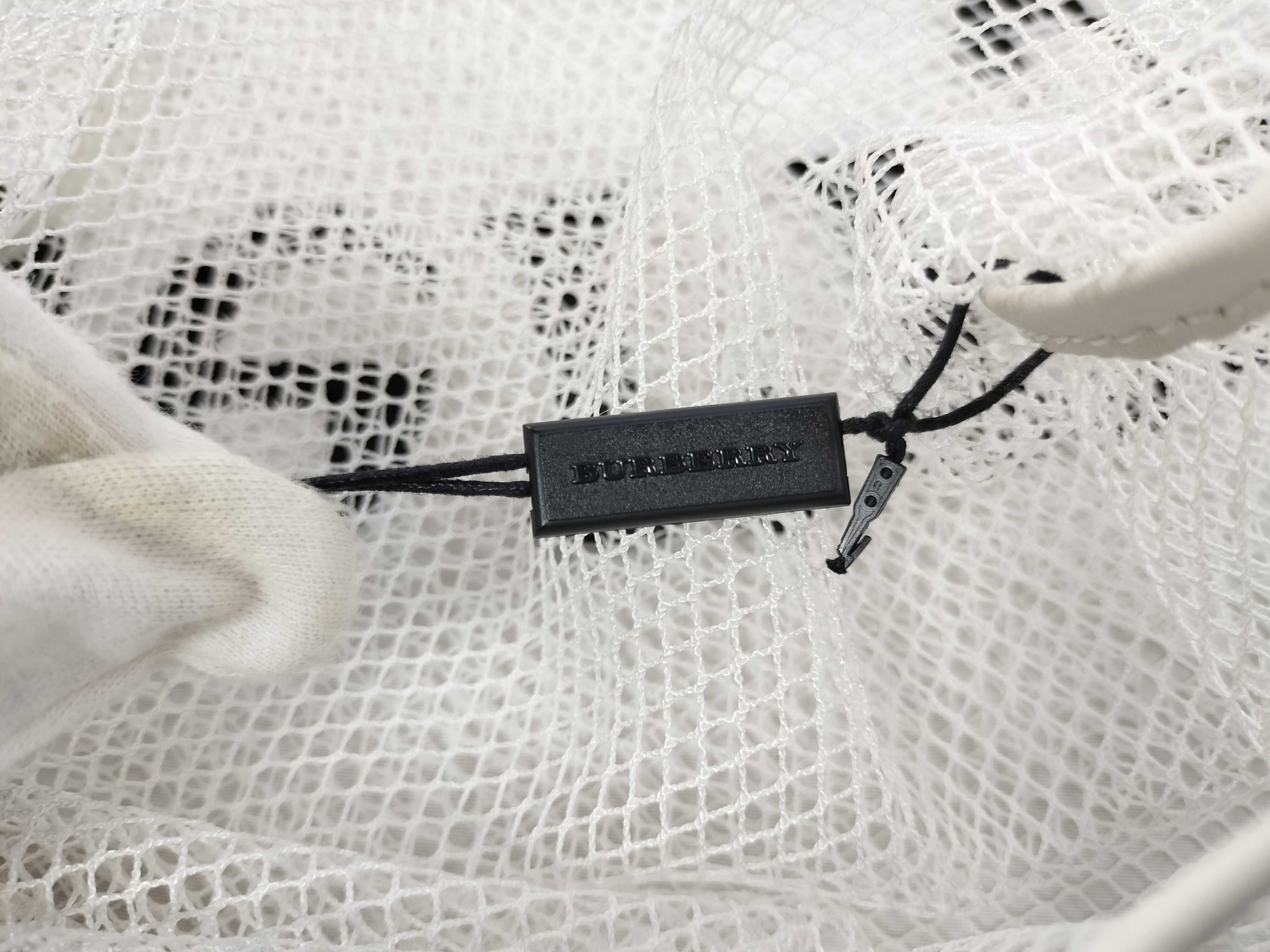 Mesh Net Bag — view 10