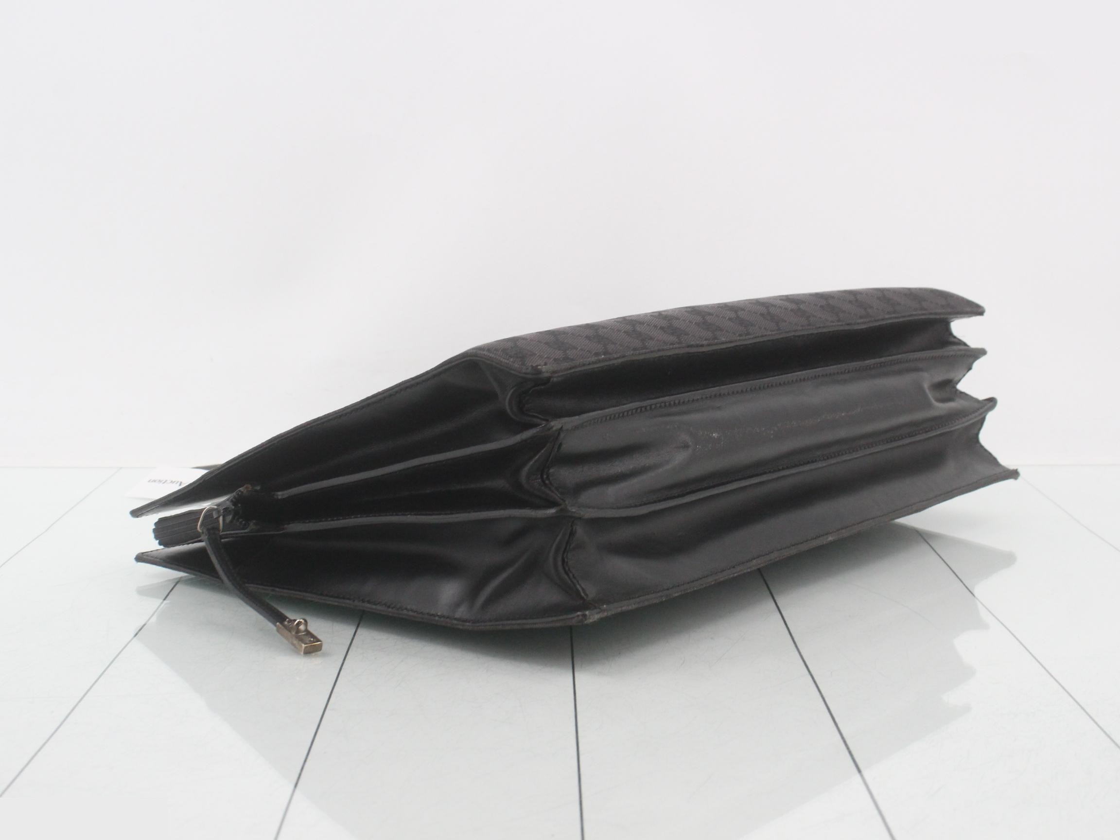 GG Canvas Tote Bag — view 5
