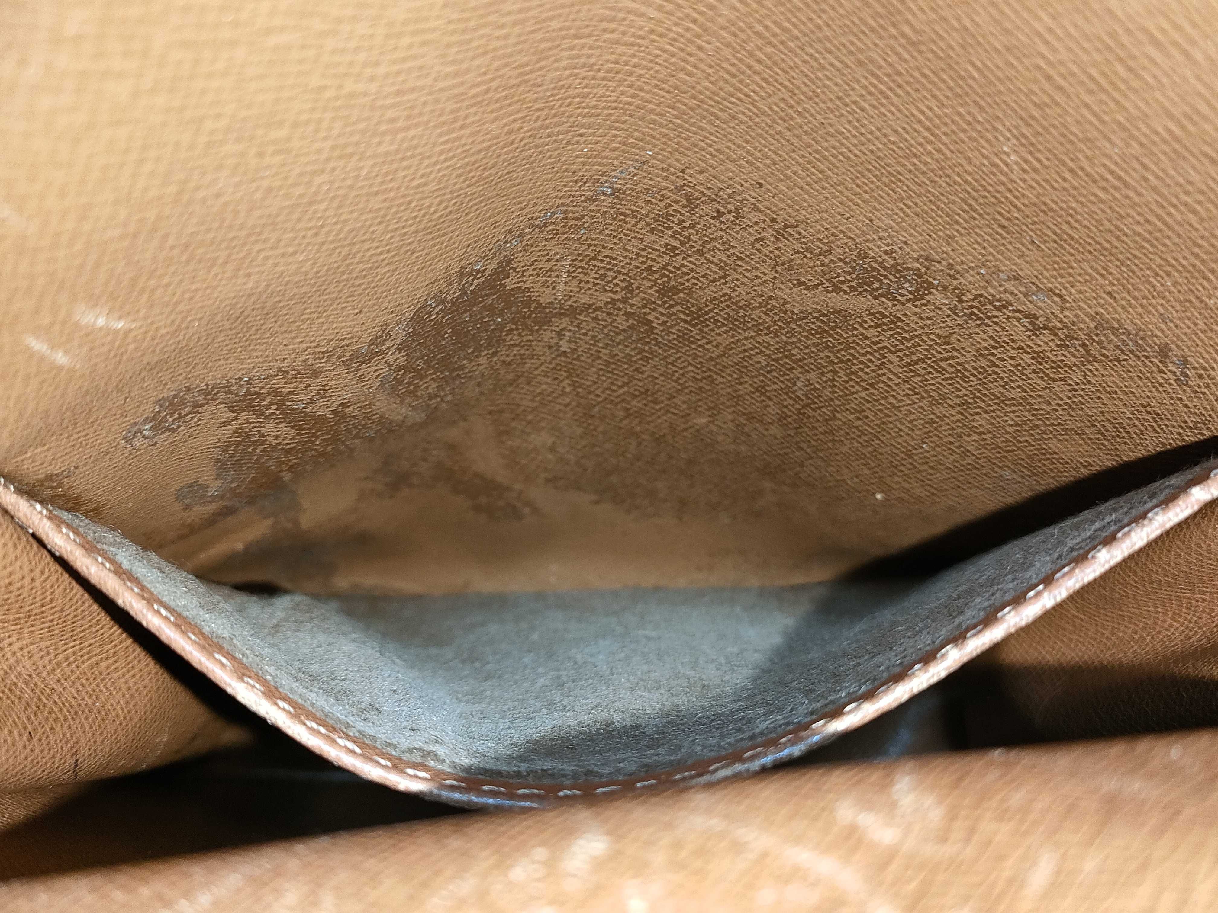 Monogram LV Monogram Amazon M45236 Shoulder Bag — view 11