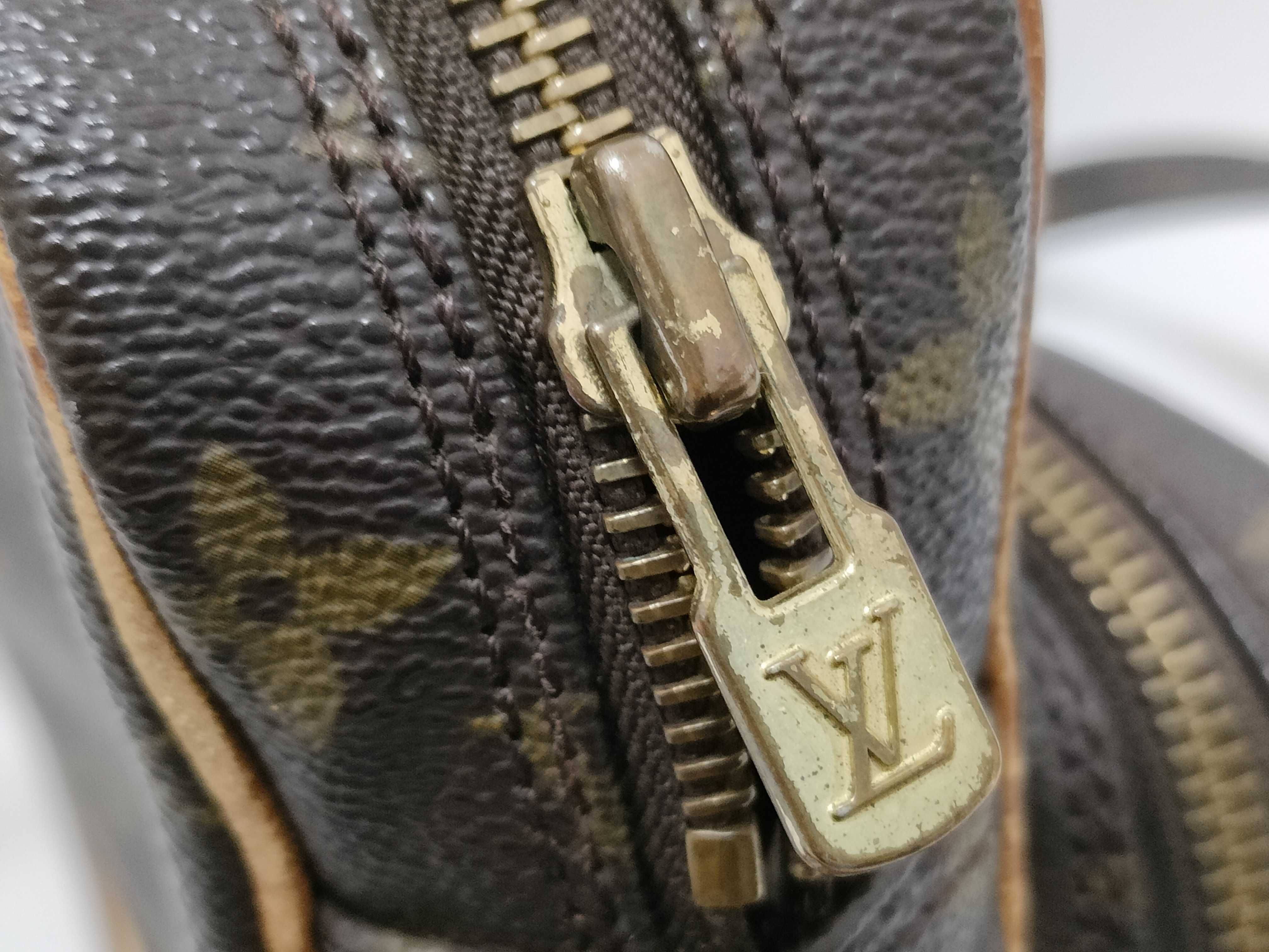 Monogram LV Monogram Amazon M45236 Shoulder Bag — view 13