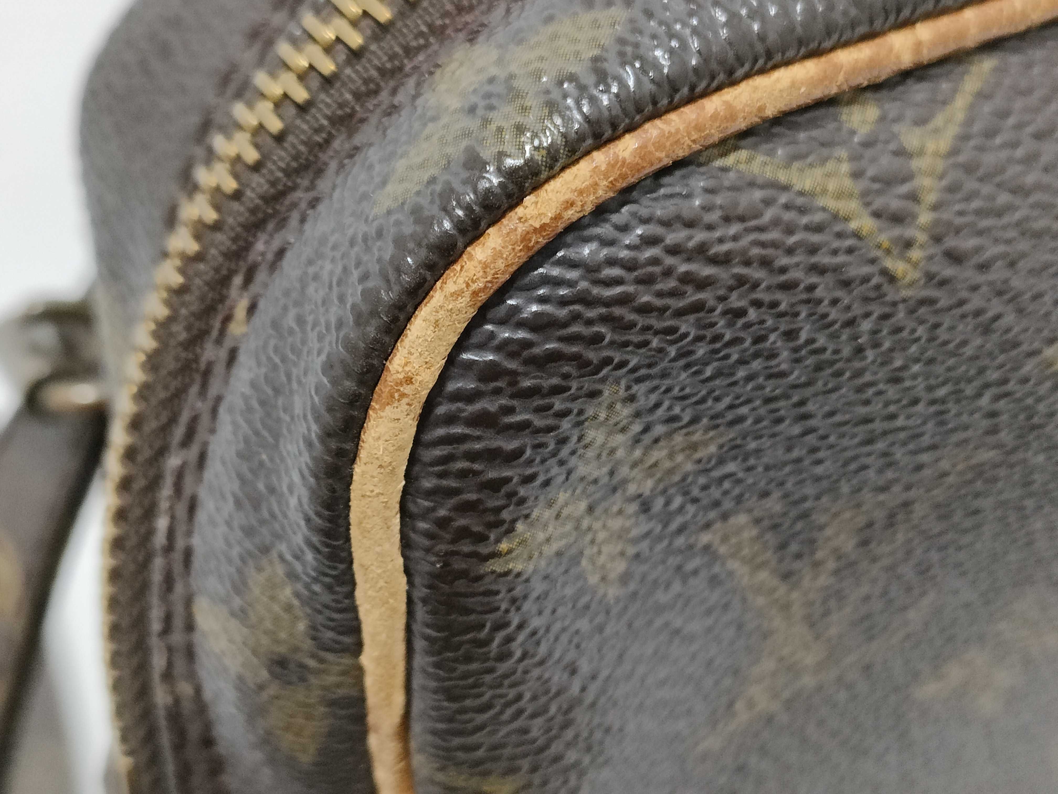 Monogram LV Monogram Amazon M45236 Shoulder Bag — view 14