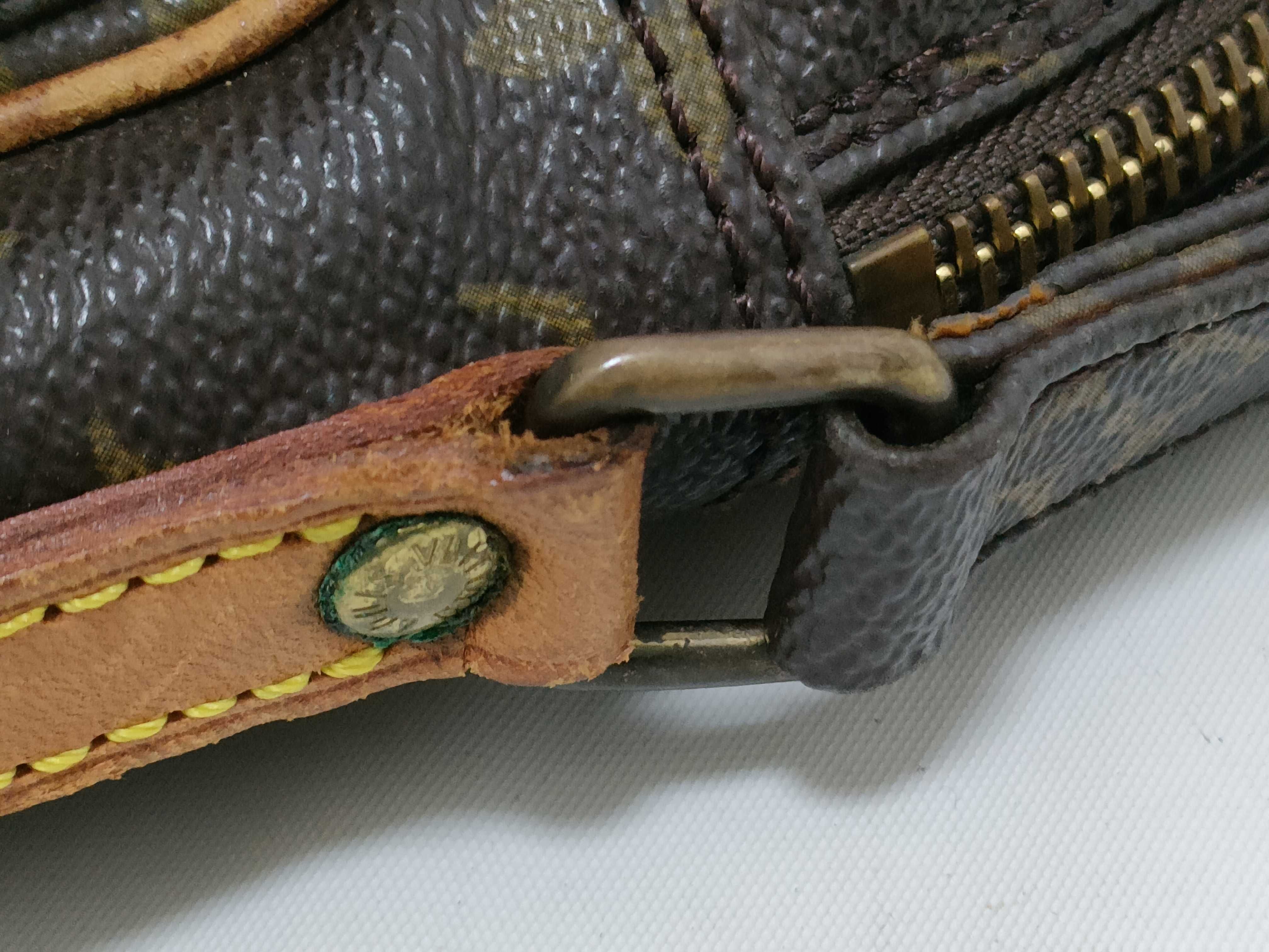 Monogram LV Monogram Amazon M45236 Shoulder Bag — view 5