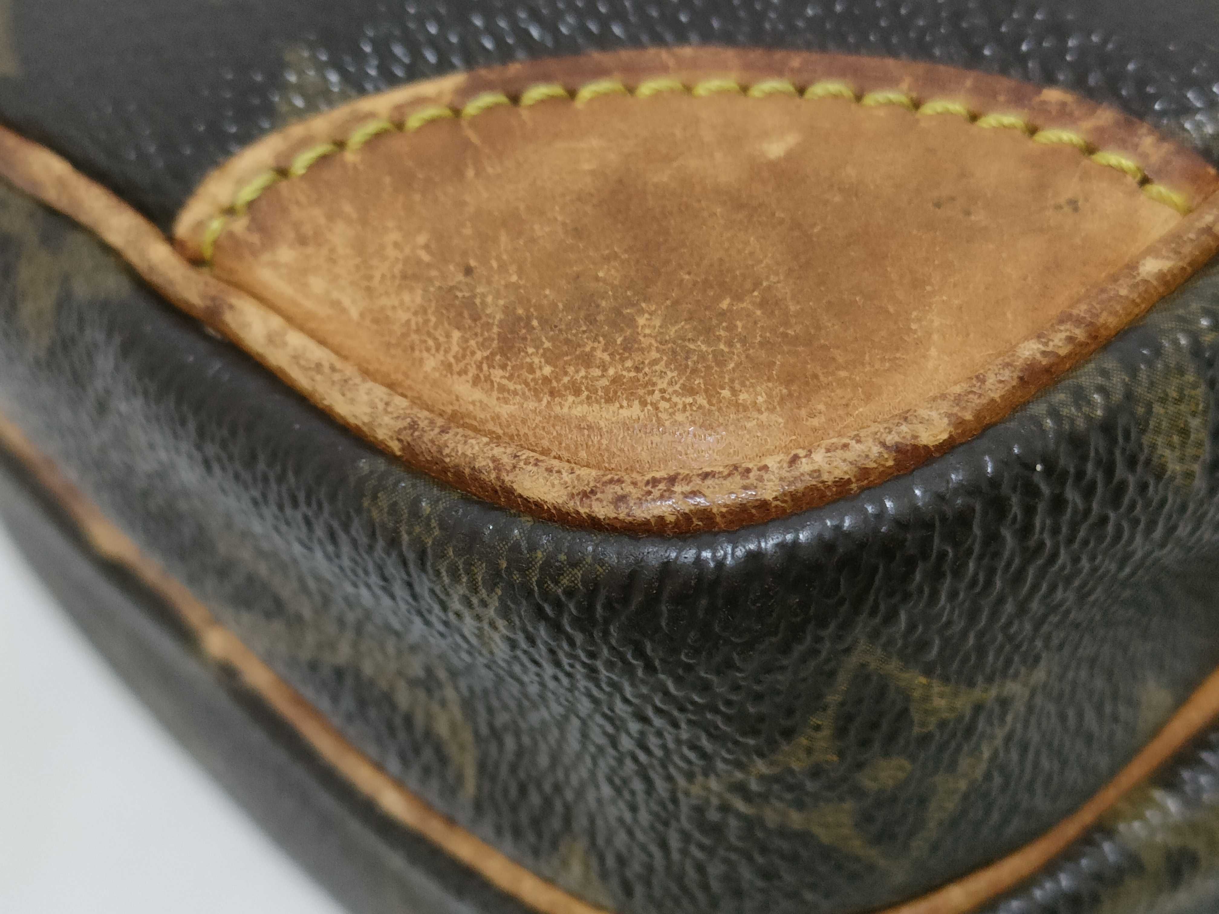 Monogram LV Monogram Amazon M45236 Shoulder Bag — view 7