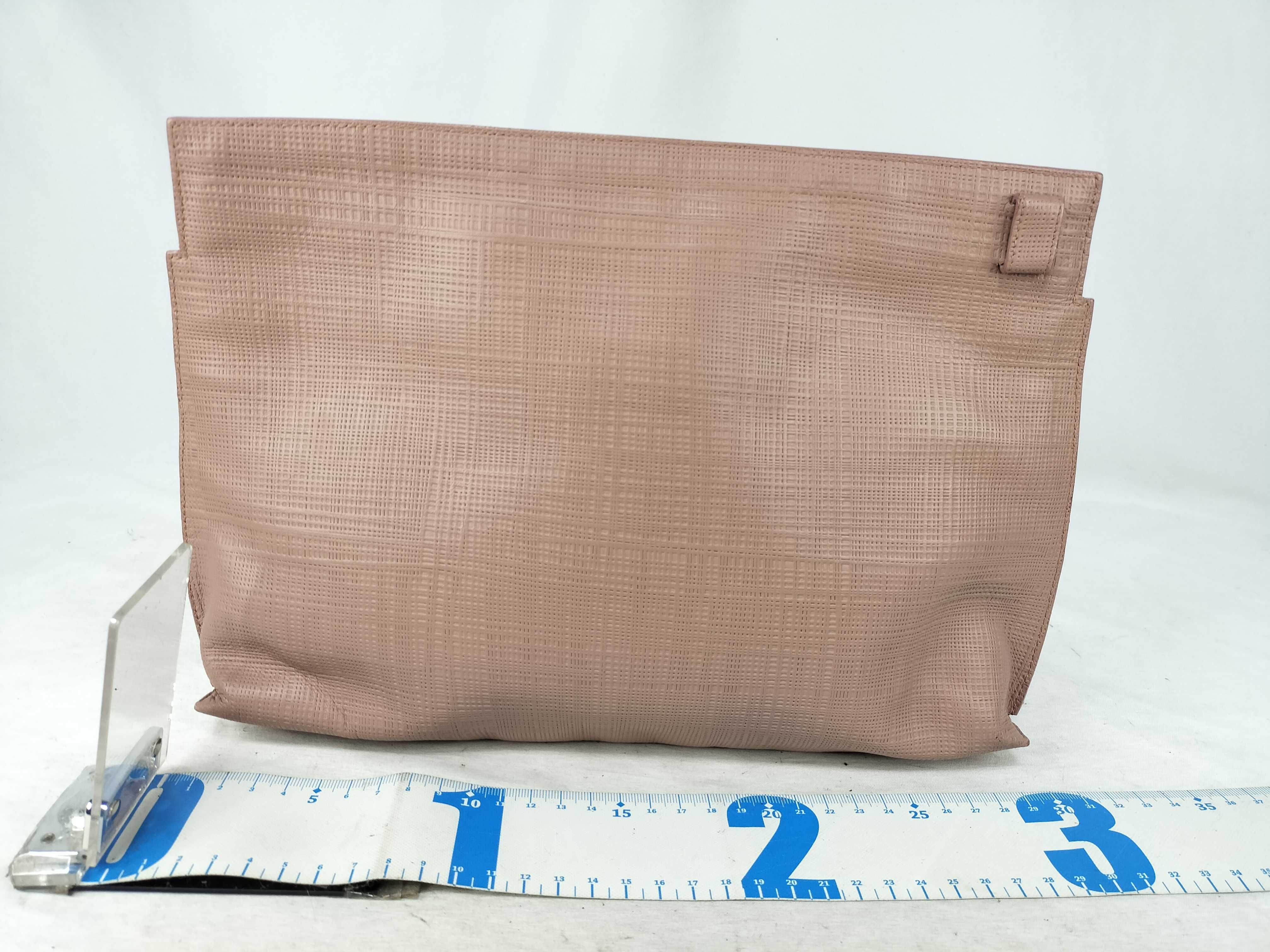 clutch bag — view 2