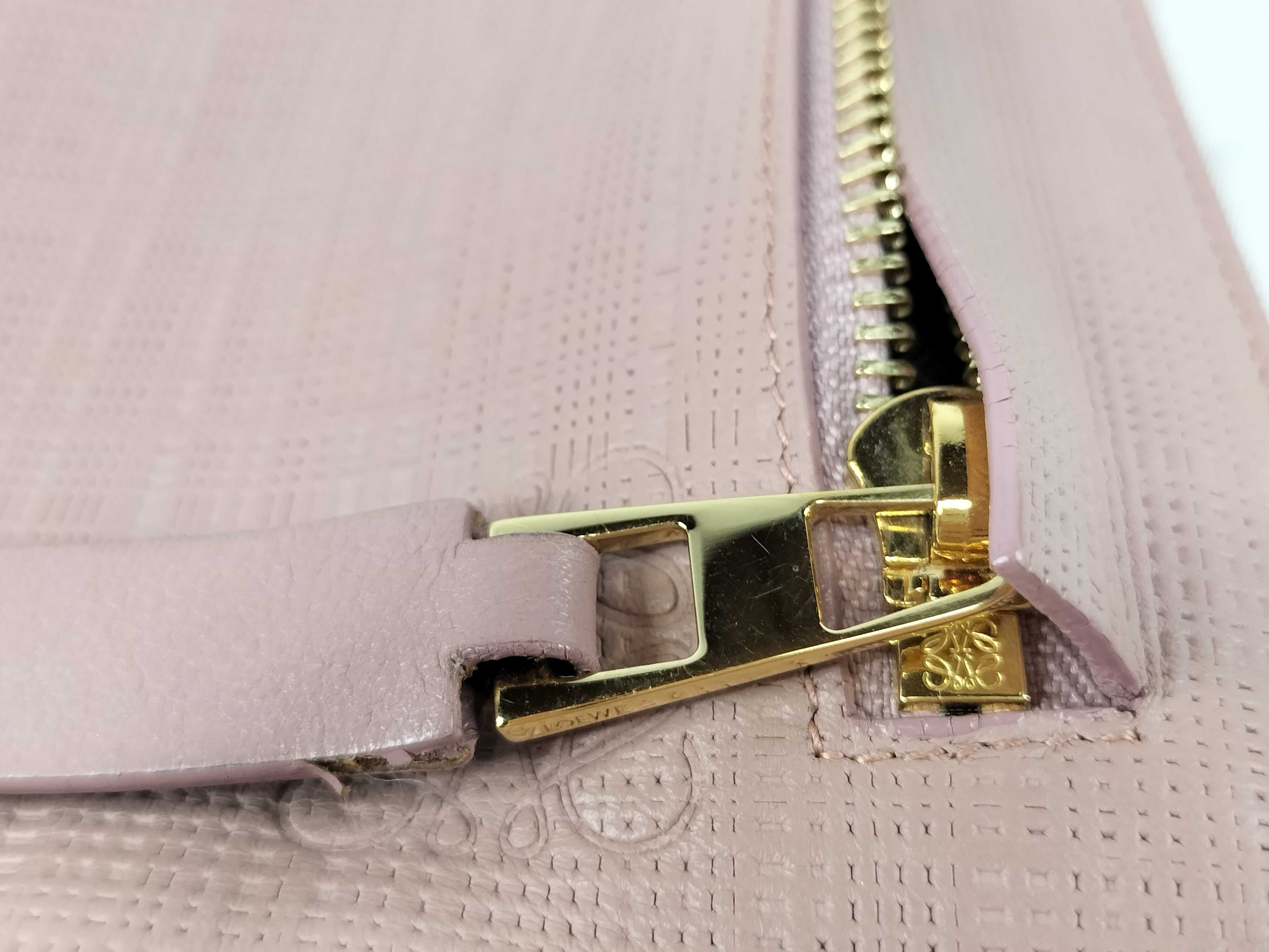 clutch bag — view 12