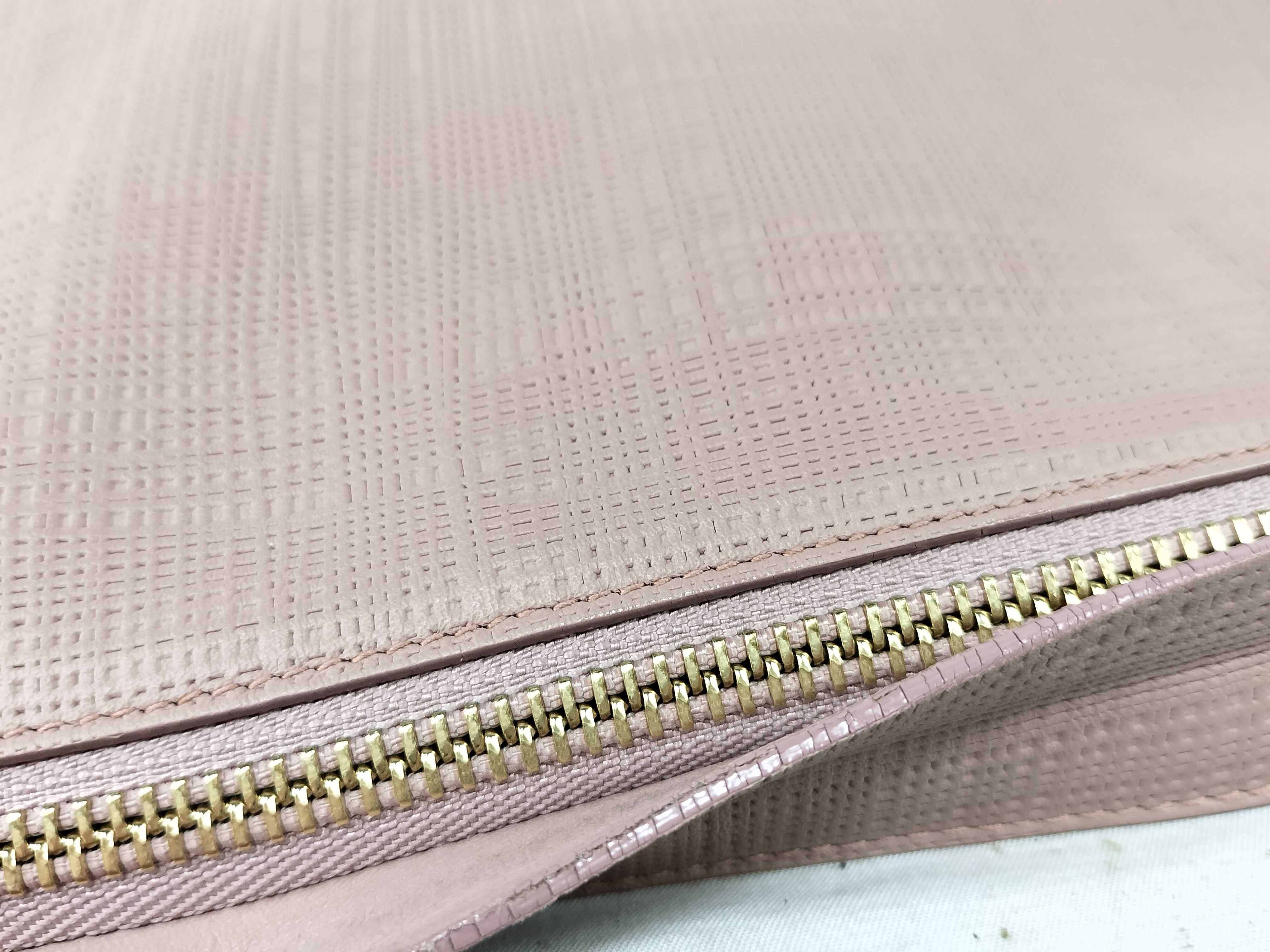 clutch bag — view 4