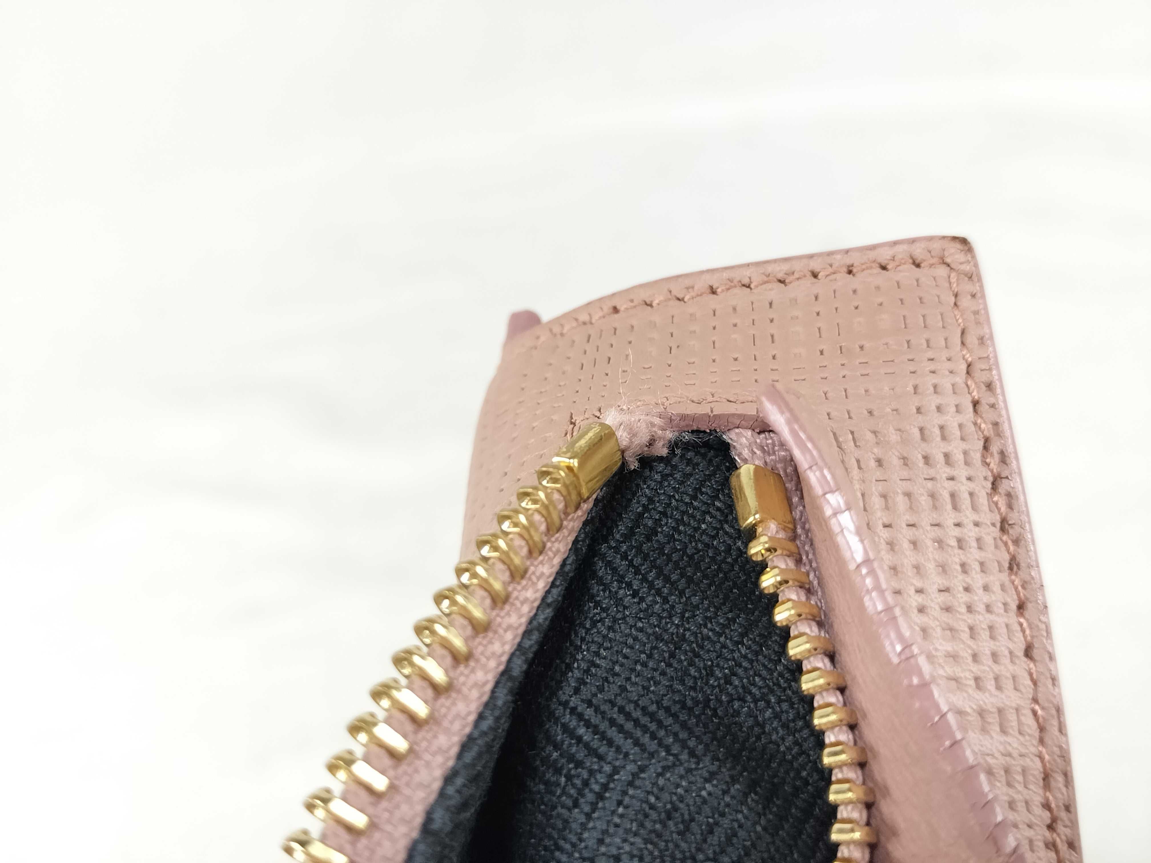 clutch bag — view 7