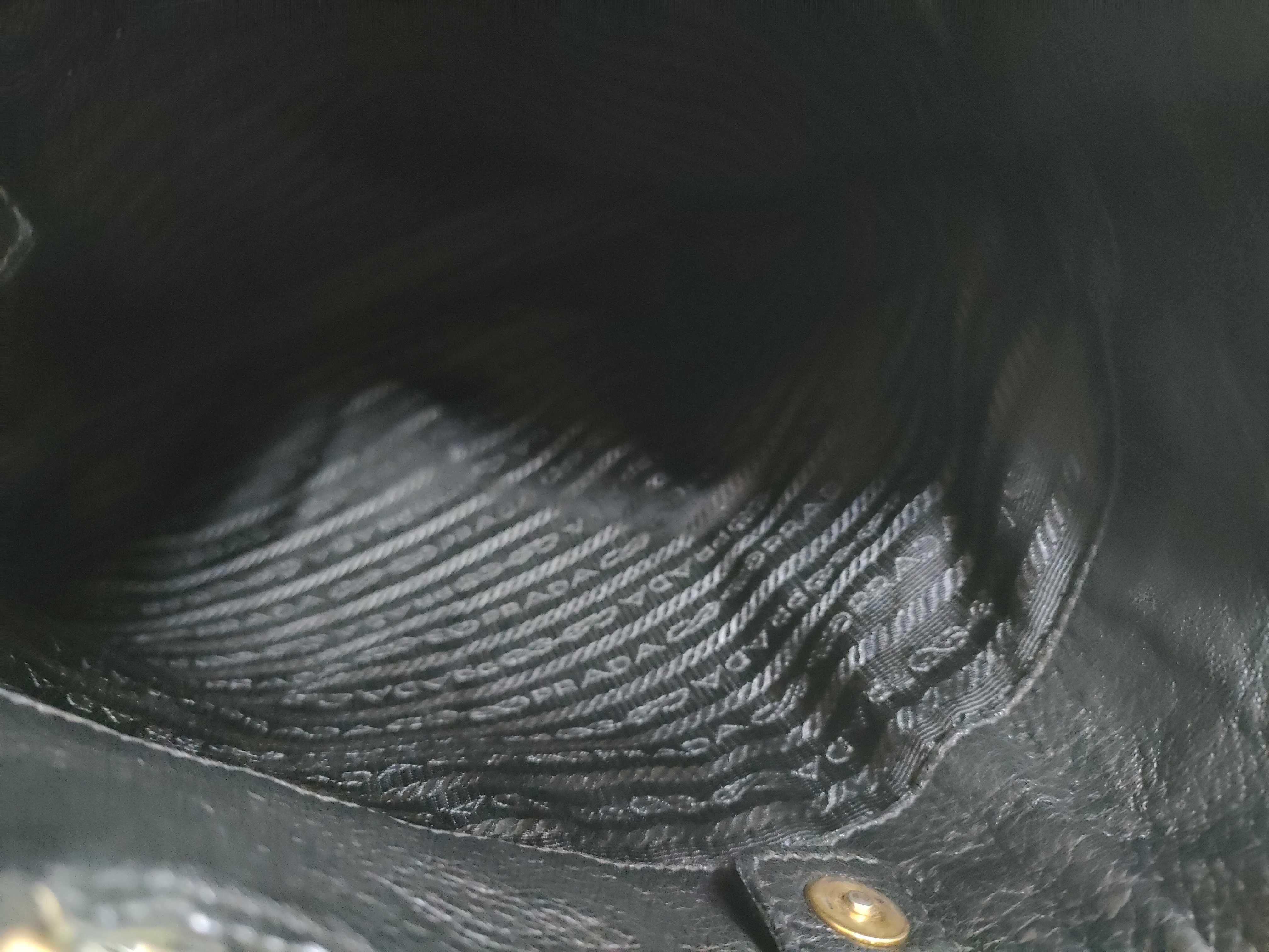 shoulder bag — view 8