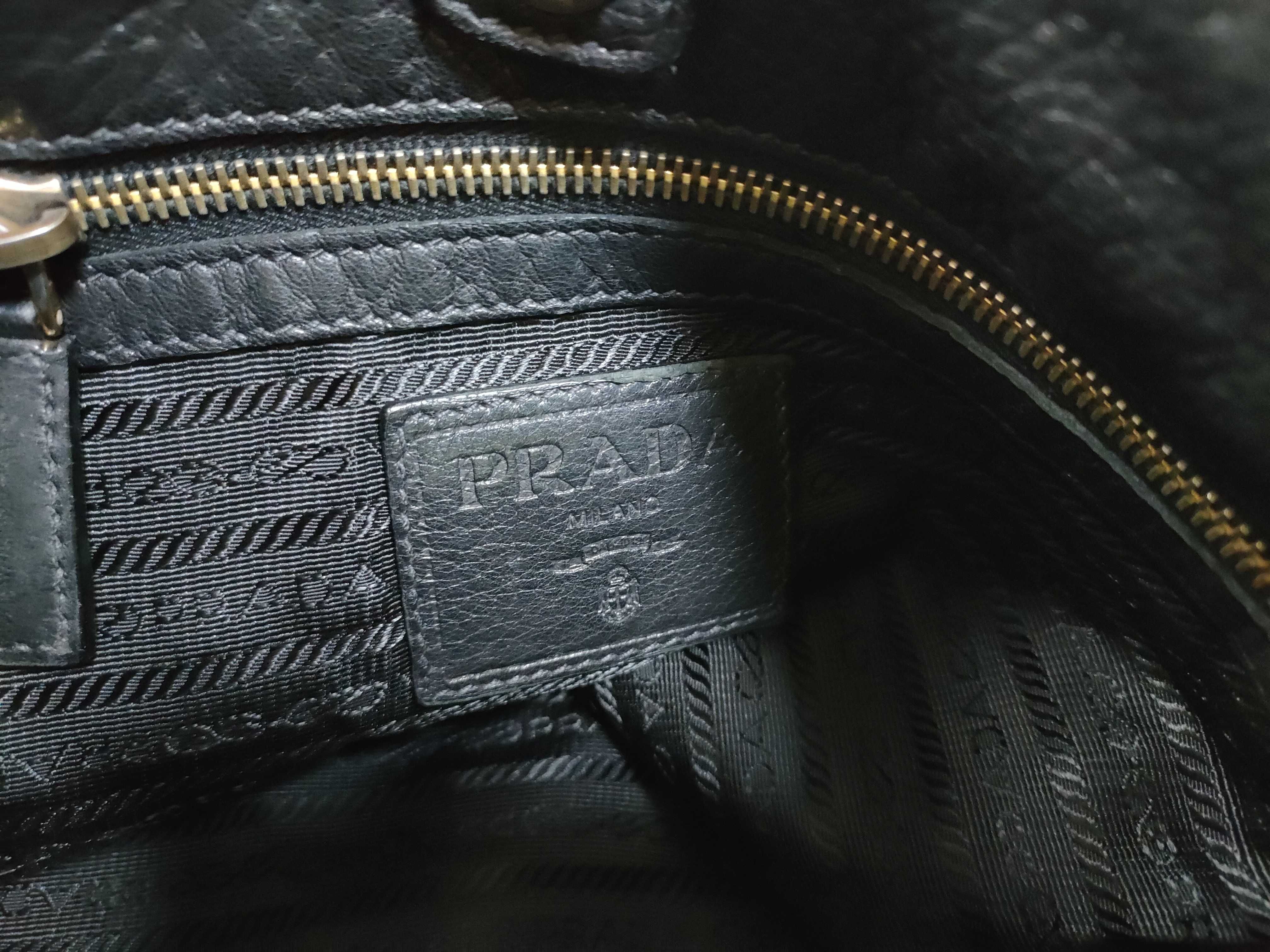 shoulder bag — view 9