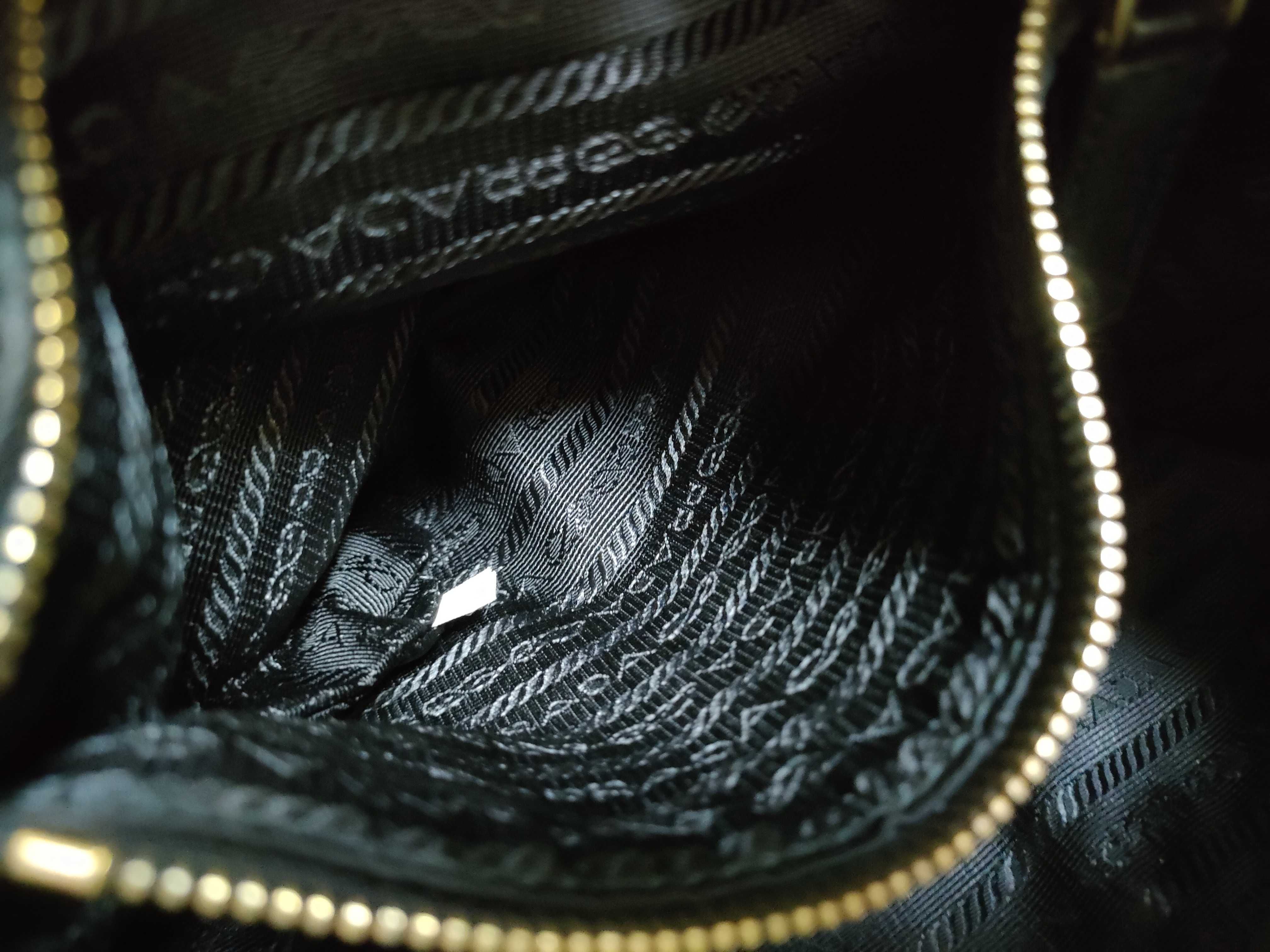 shoulder bag — view 10