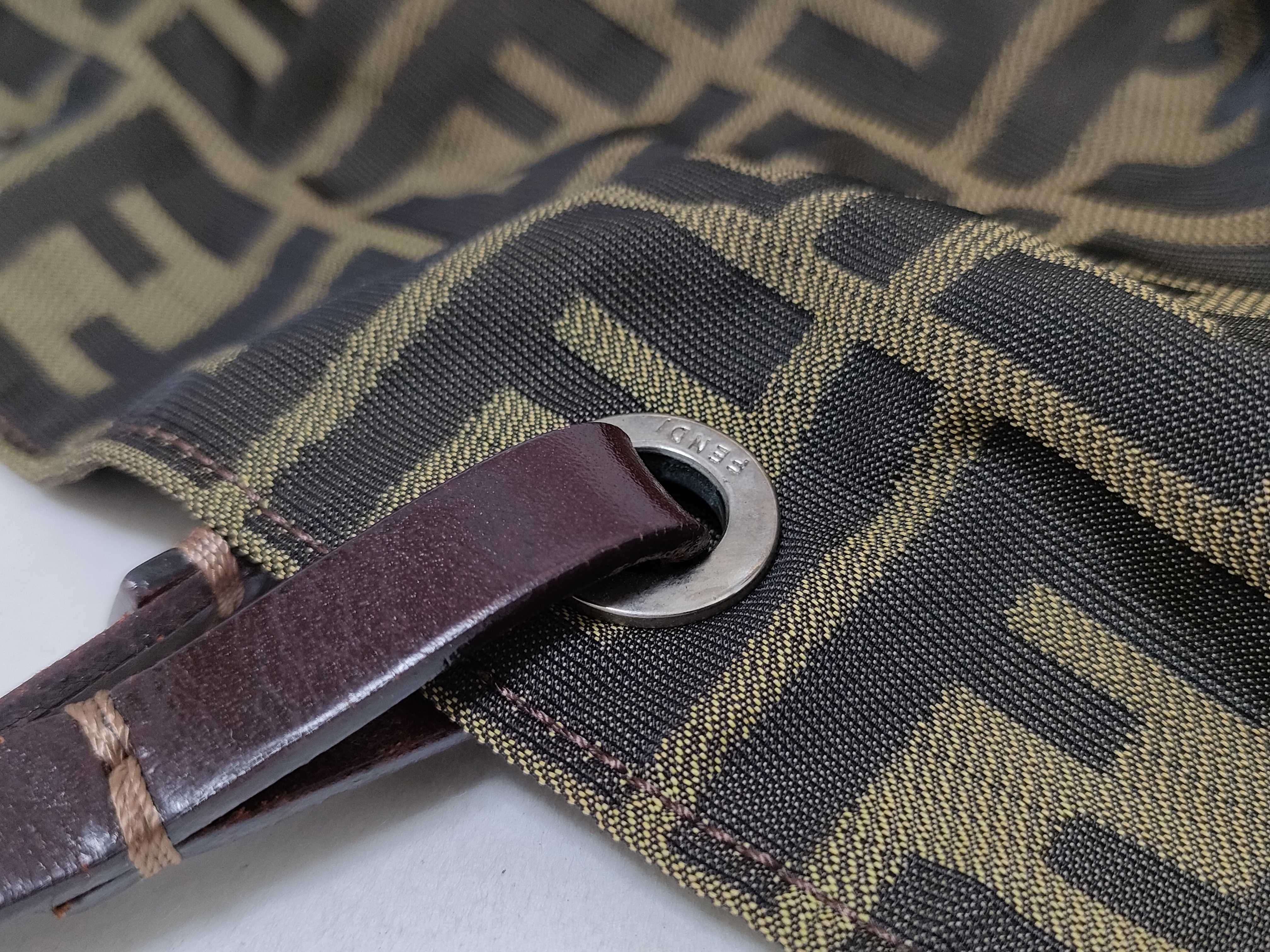 Zucca pattern tote bag (model numbers 2288, 26598, and 98) — view 11