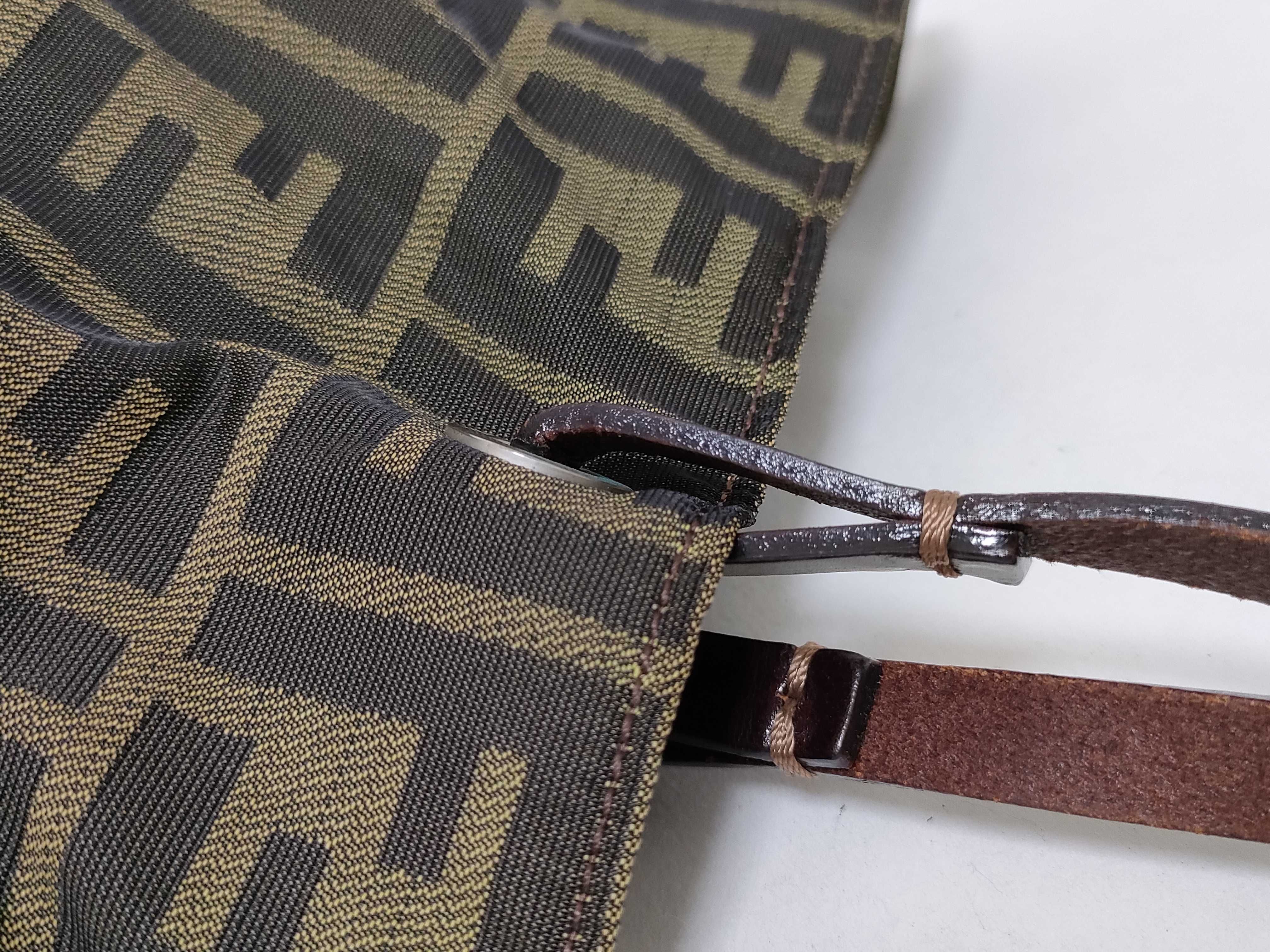Zucca pattern tote bag (model numbers 2288, 26598, and 98) — view 5