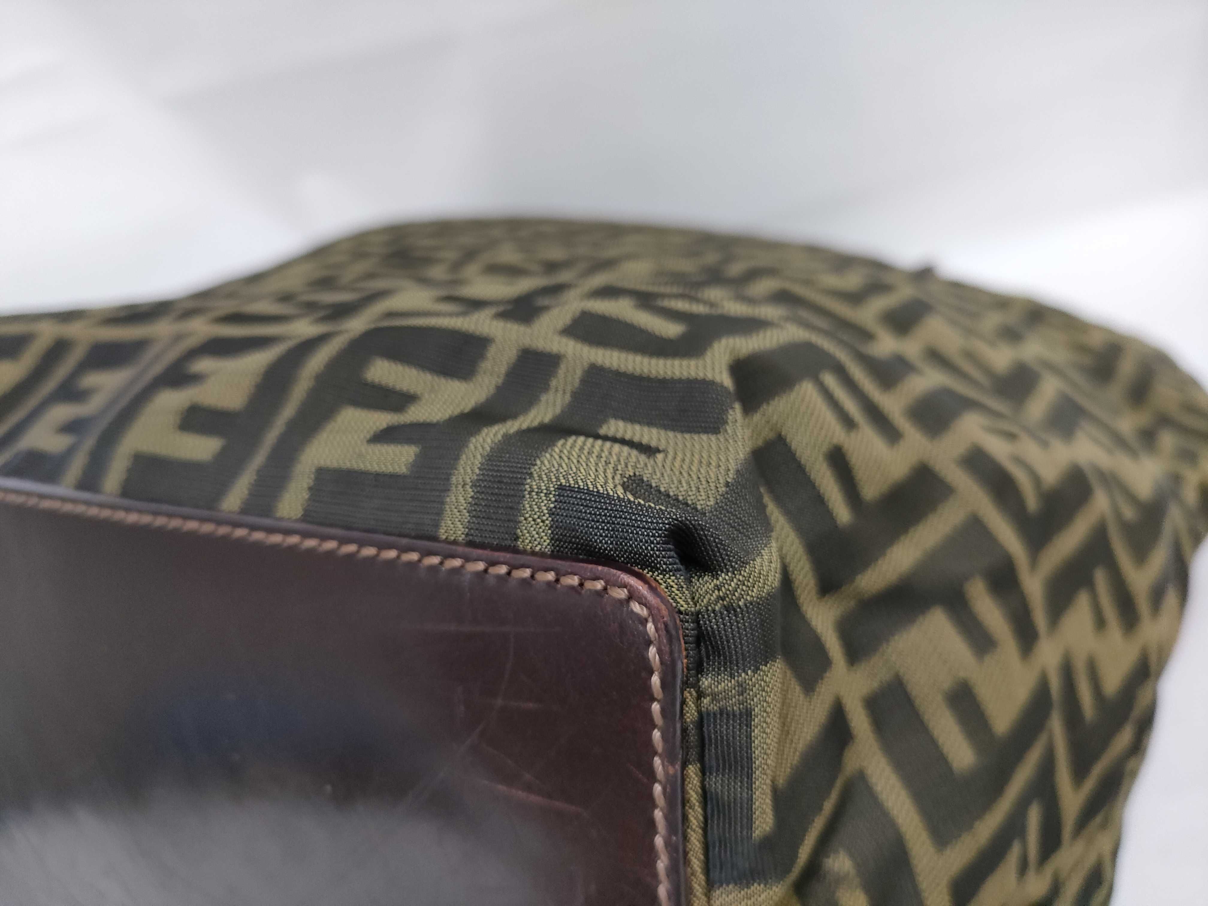 Zucca pattern tote bag (model numbers 2288, 26598, and 98) — view 6