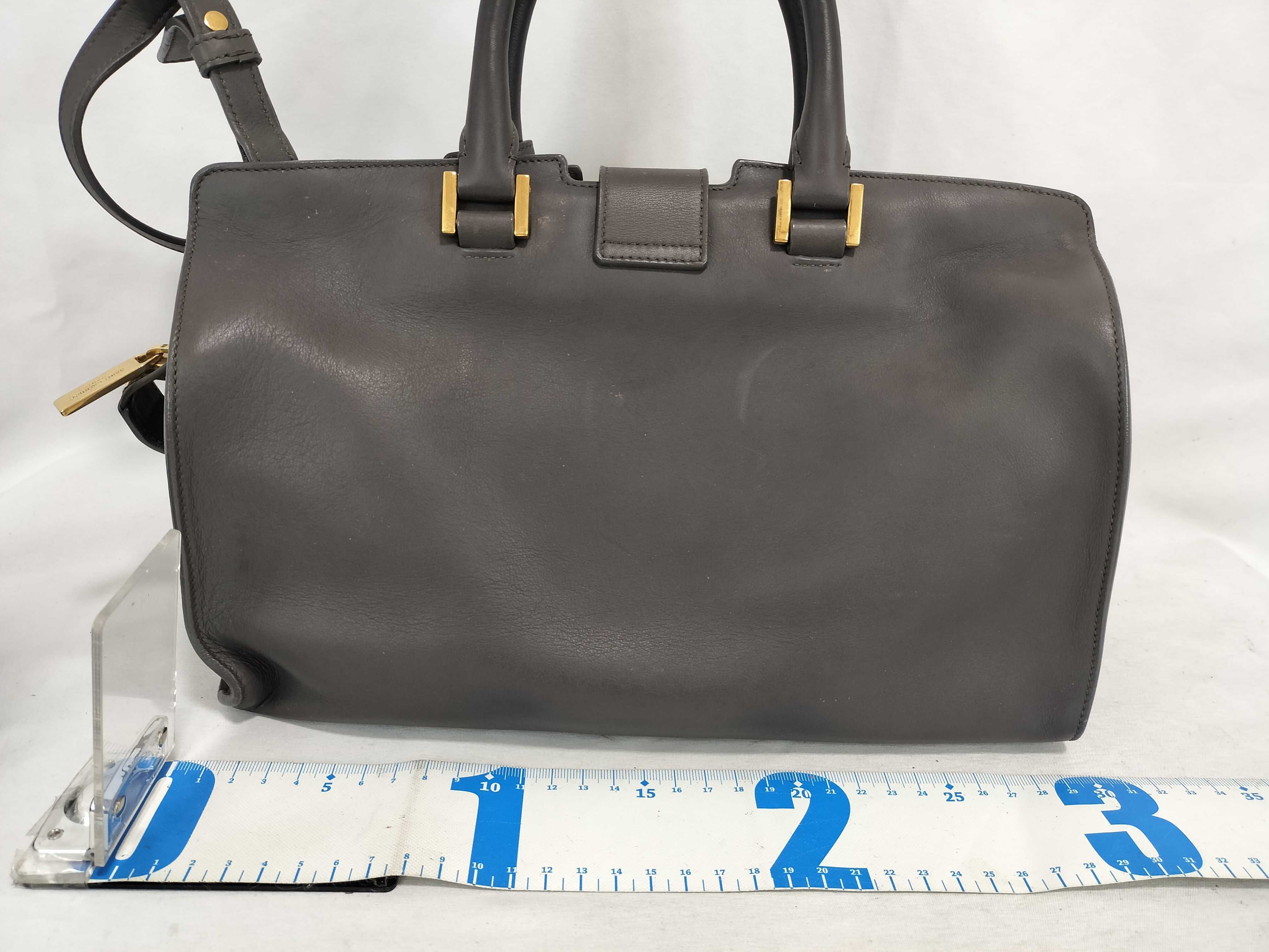 Petit Cabas Handbag — view 2