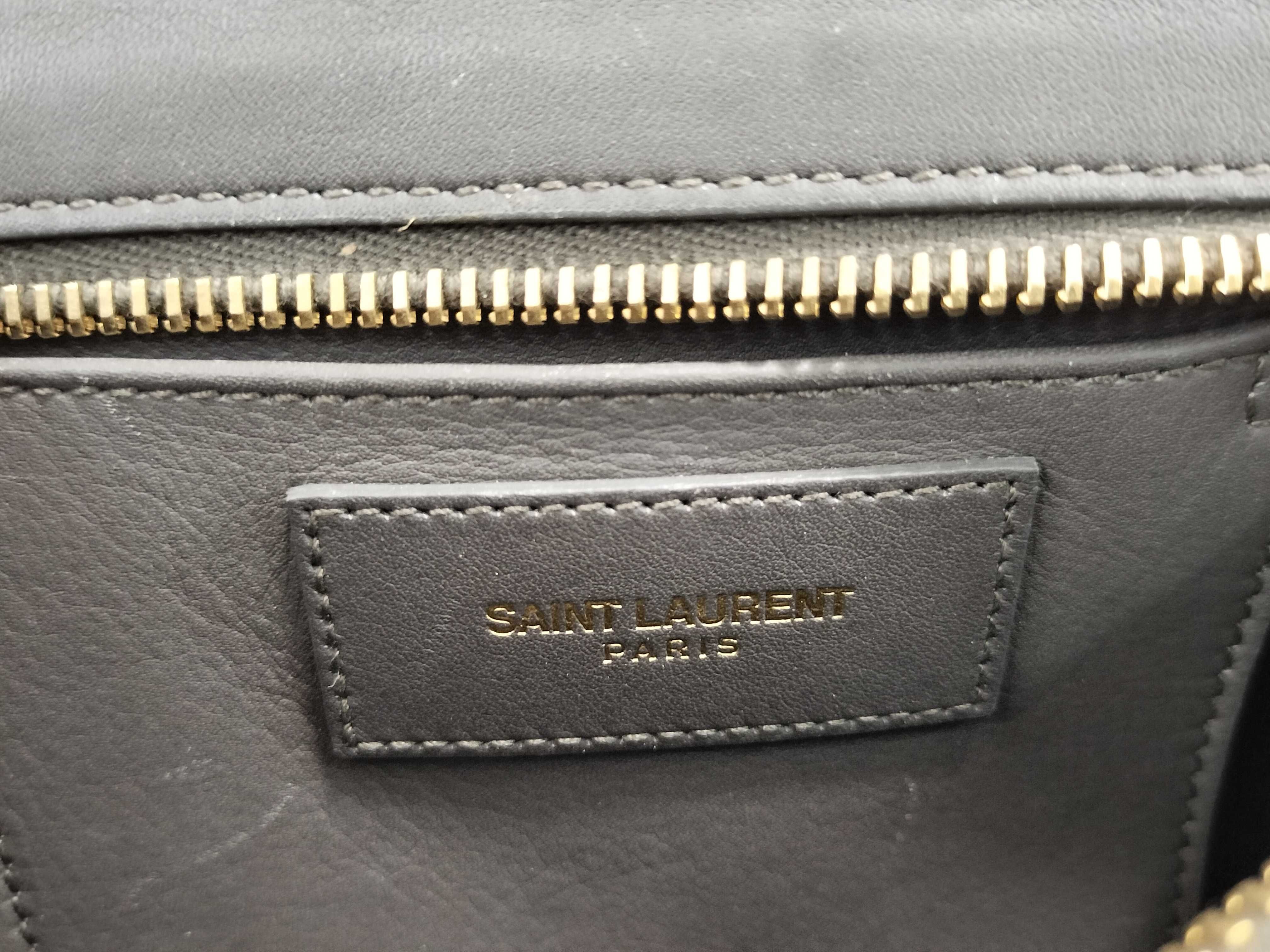Petit Cabas Handbag — view 12