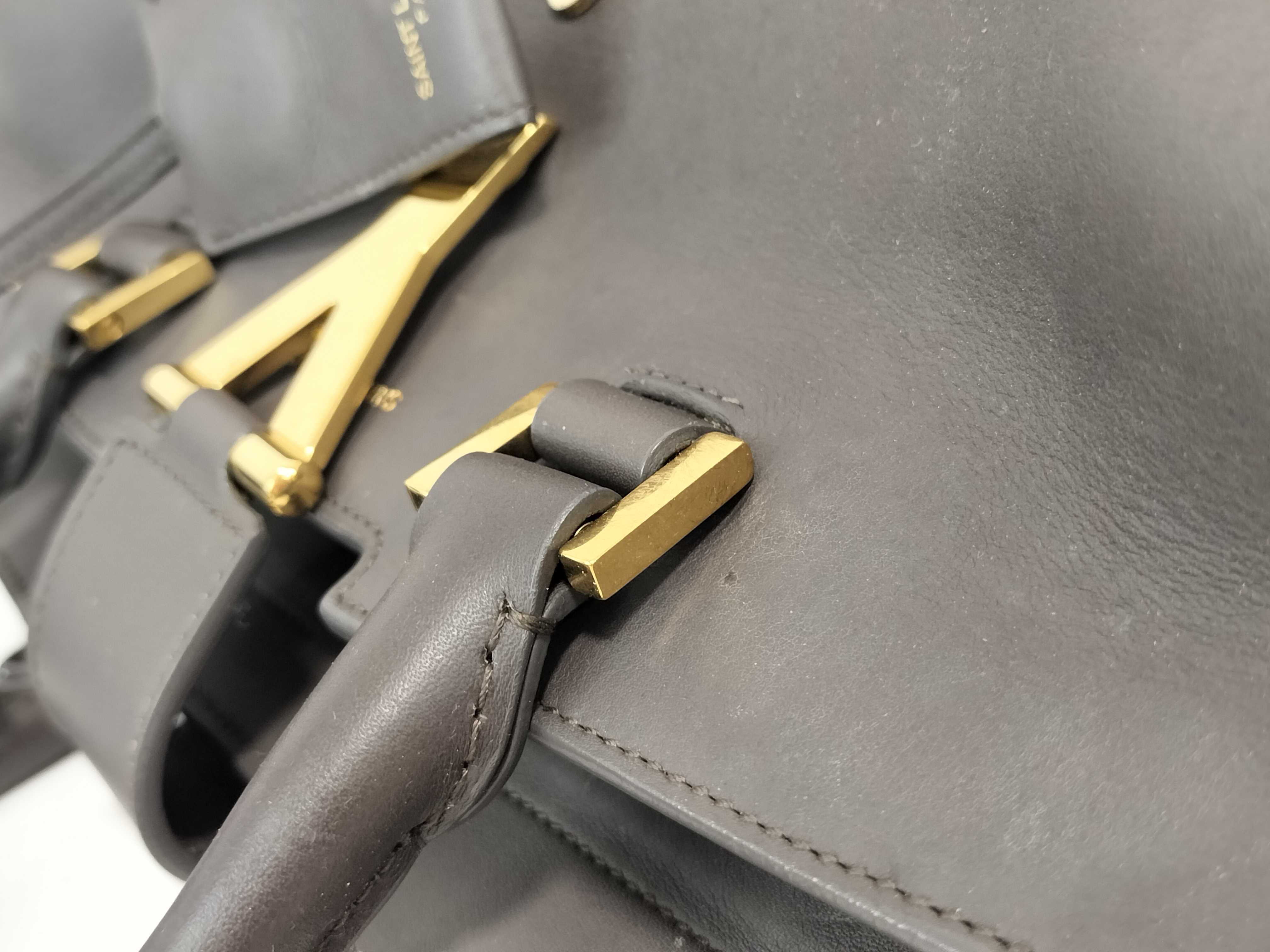 Petit Cabas Handbag — view 5