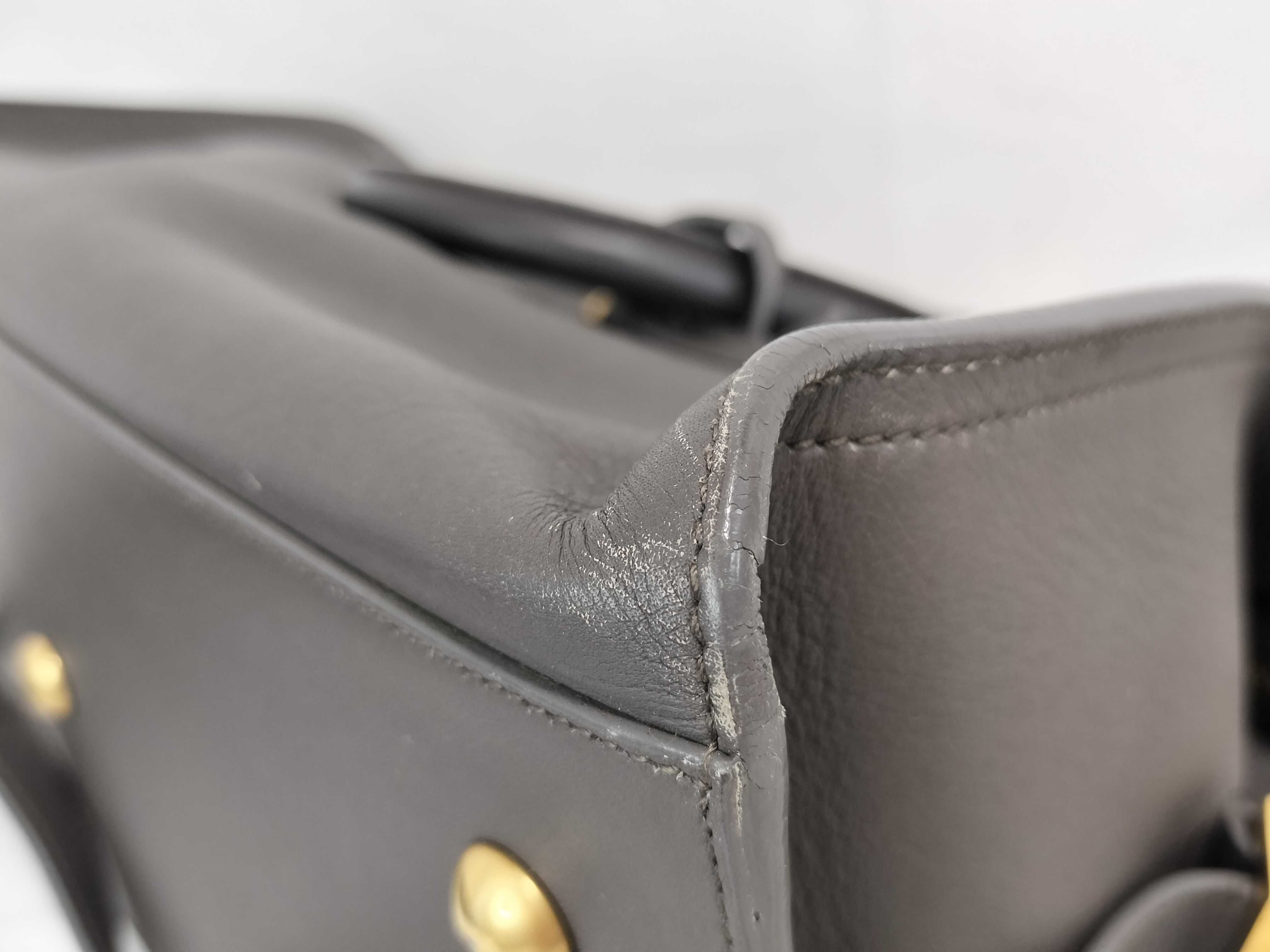 Petit Cabas Handbag — view 7
