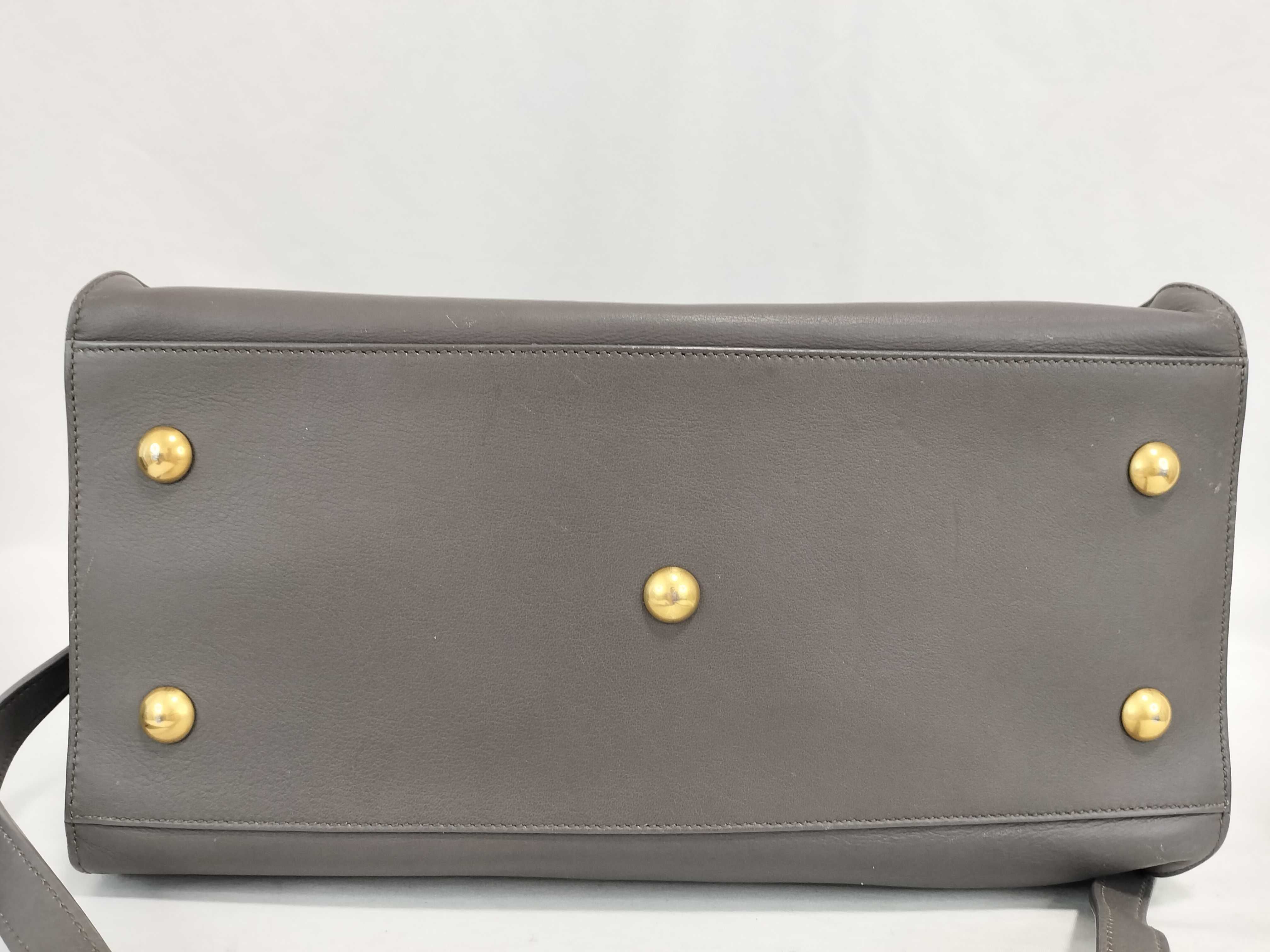 Petit Cabas Handbag — view 8