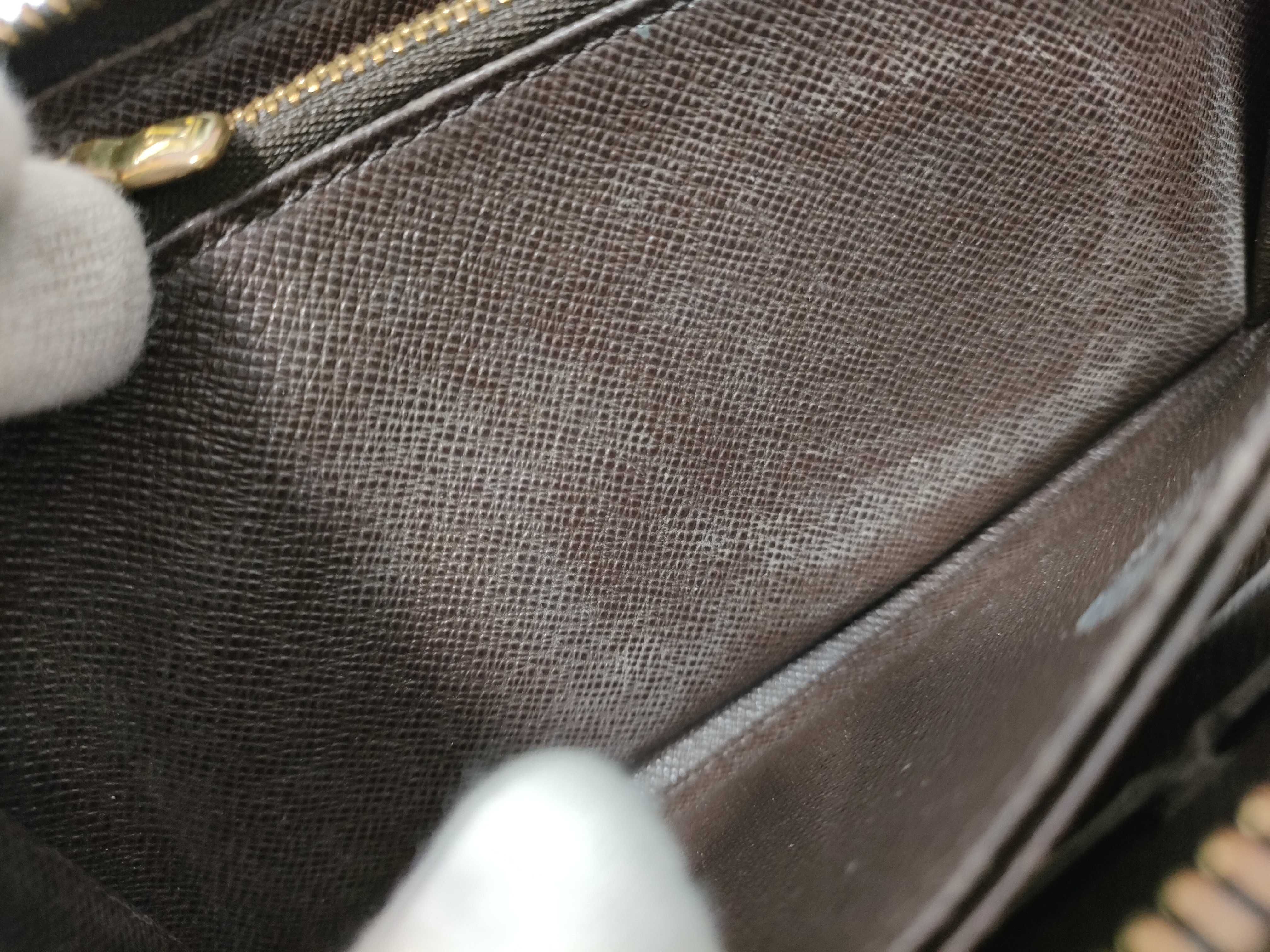 Damier Zippy Wallet — view 14