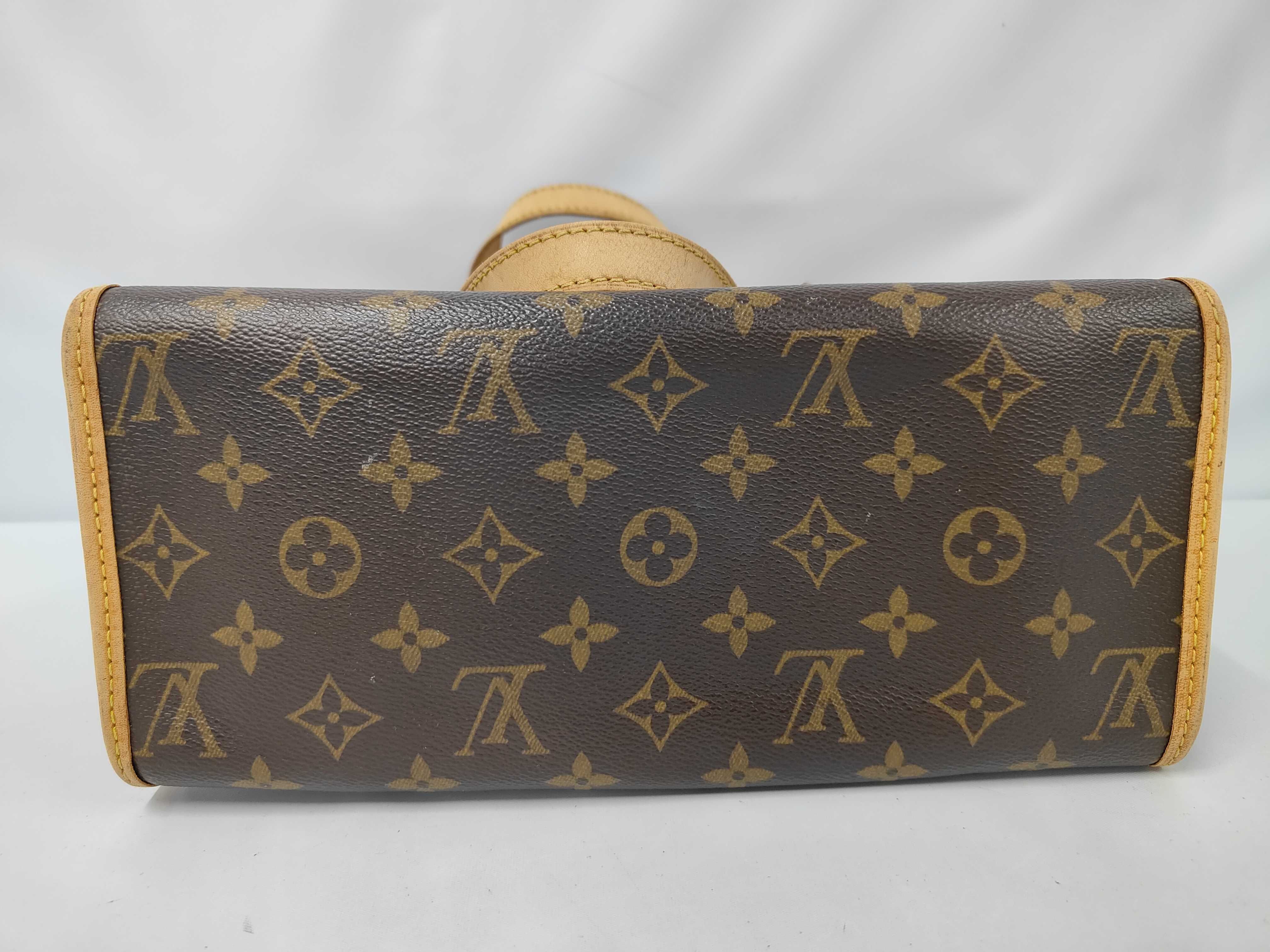 Monogram Popincourt FL0065 Tote Bag — view 3