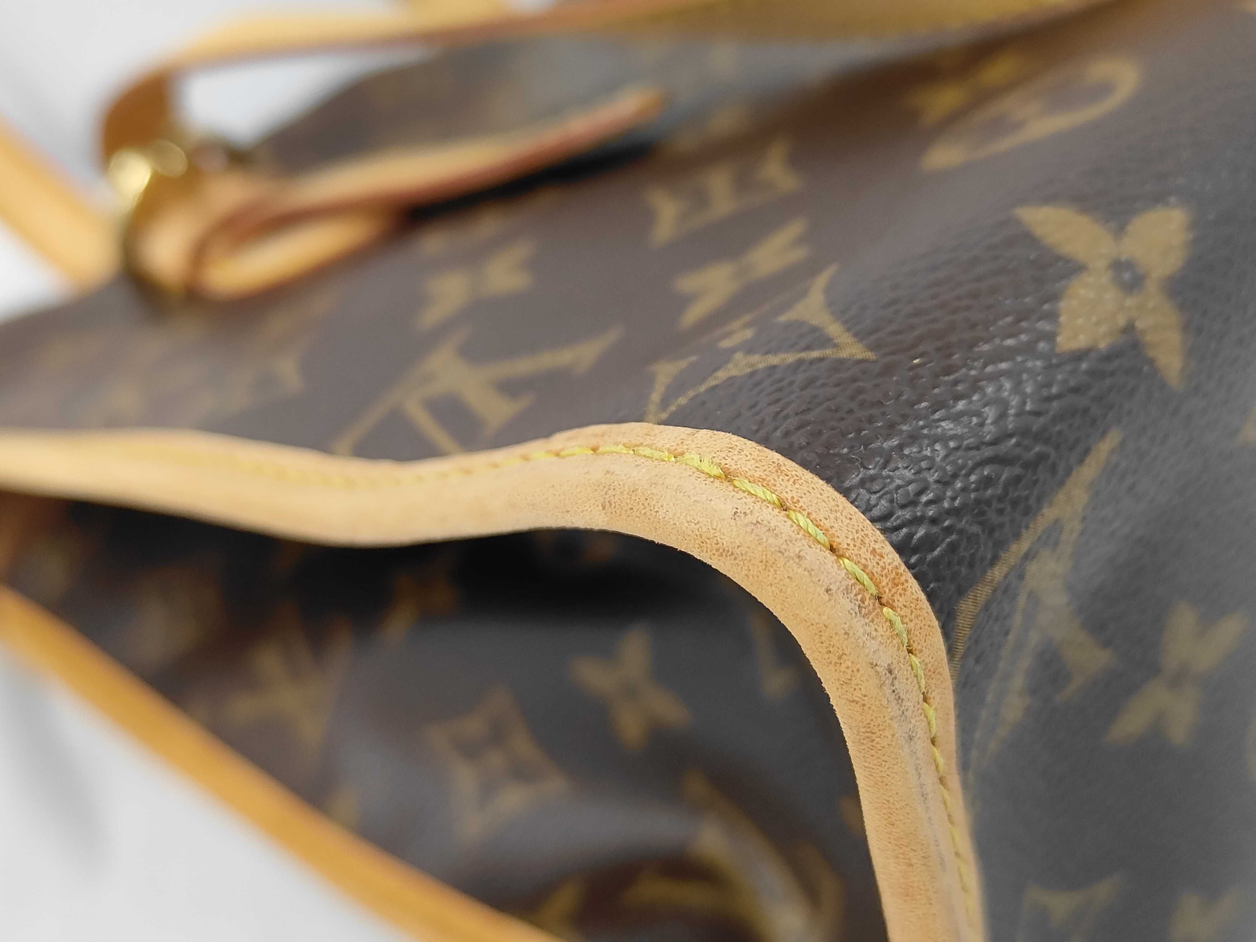 Monogram Popincourt FL0065 Tote Bag — view 4