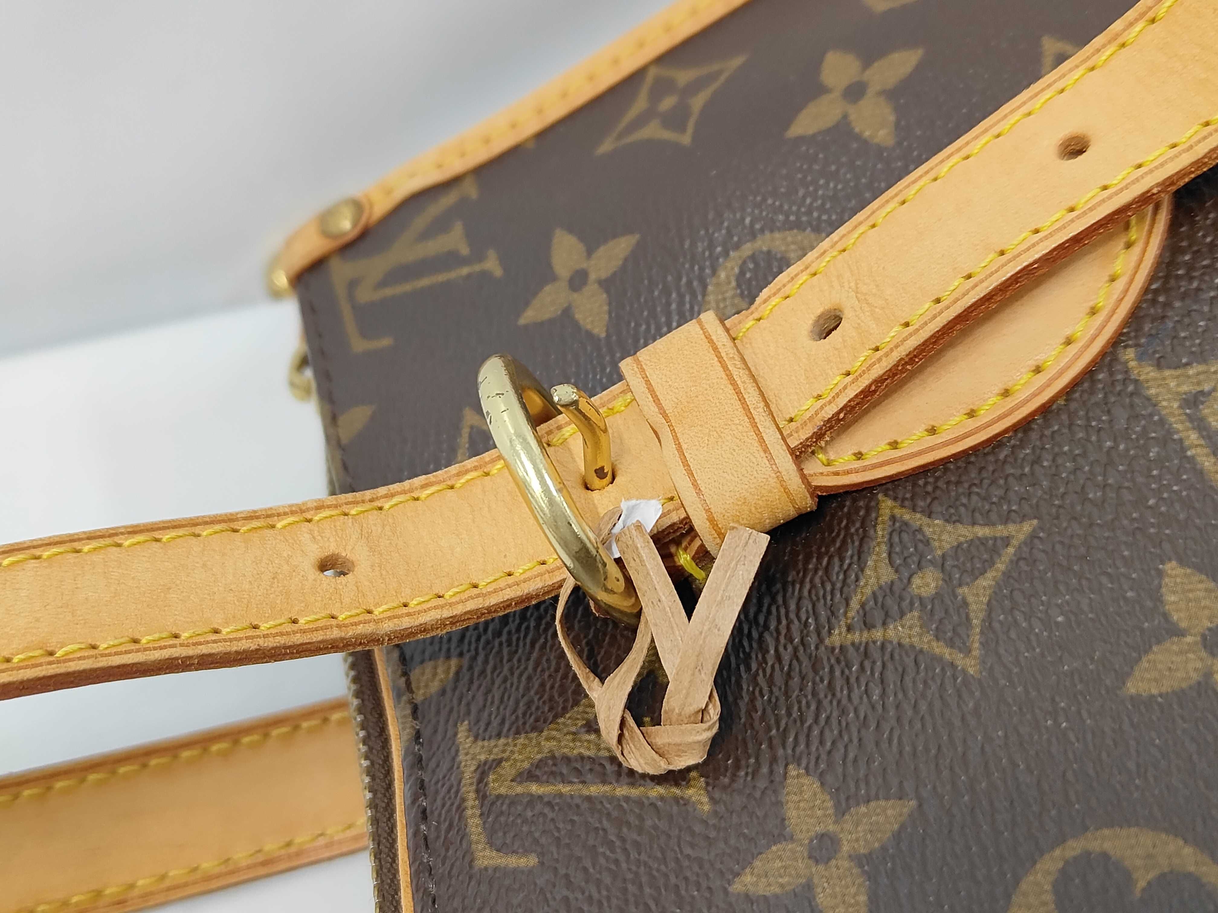 Monogram Popincourt FL0065 Tote Bag — view 6