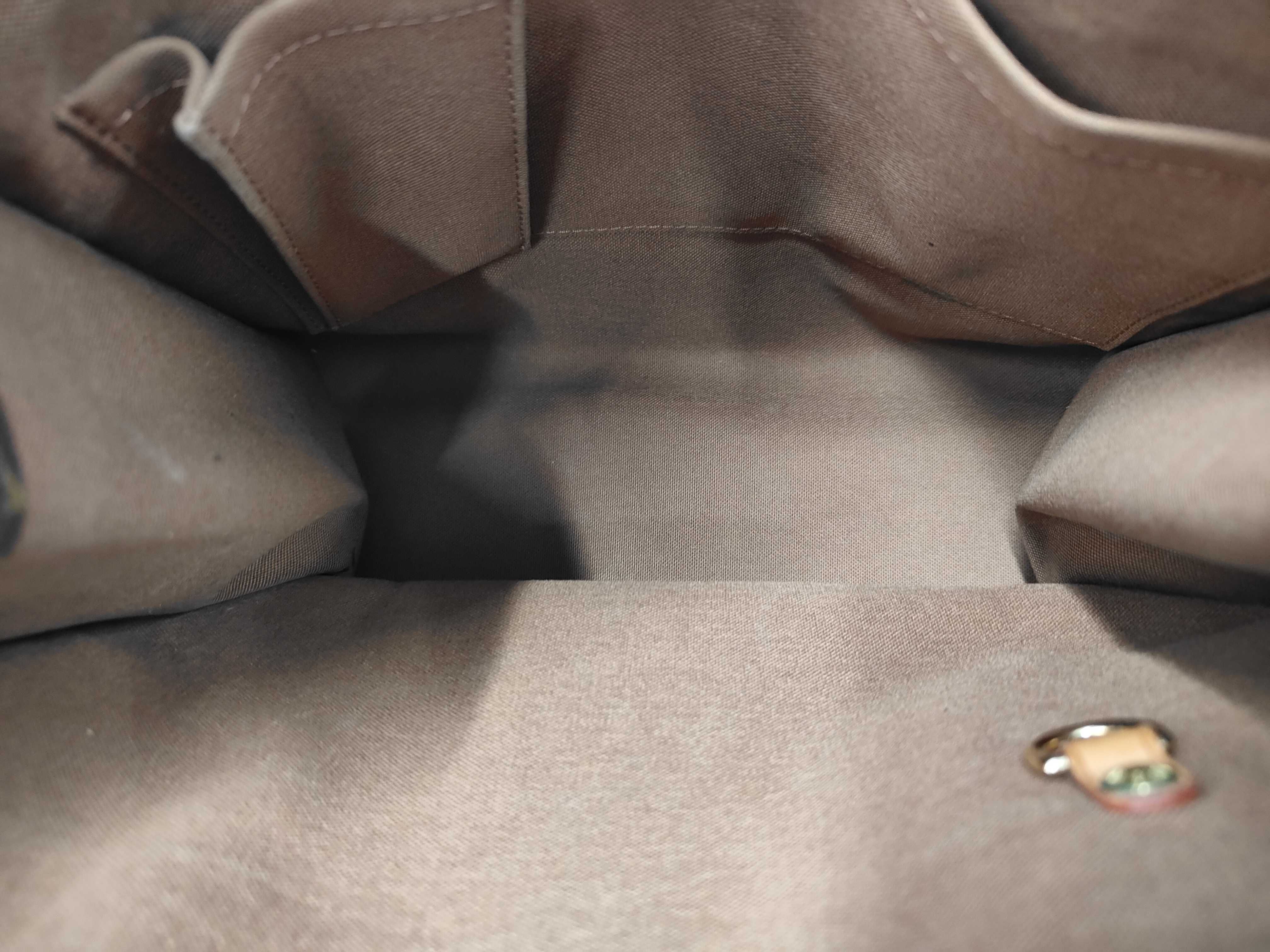 Monogram Popincourt FL0065 Tote Bag — view 9