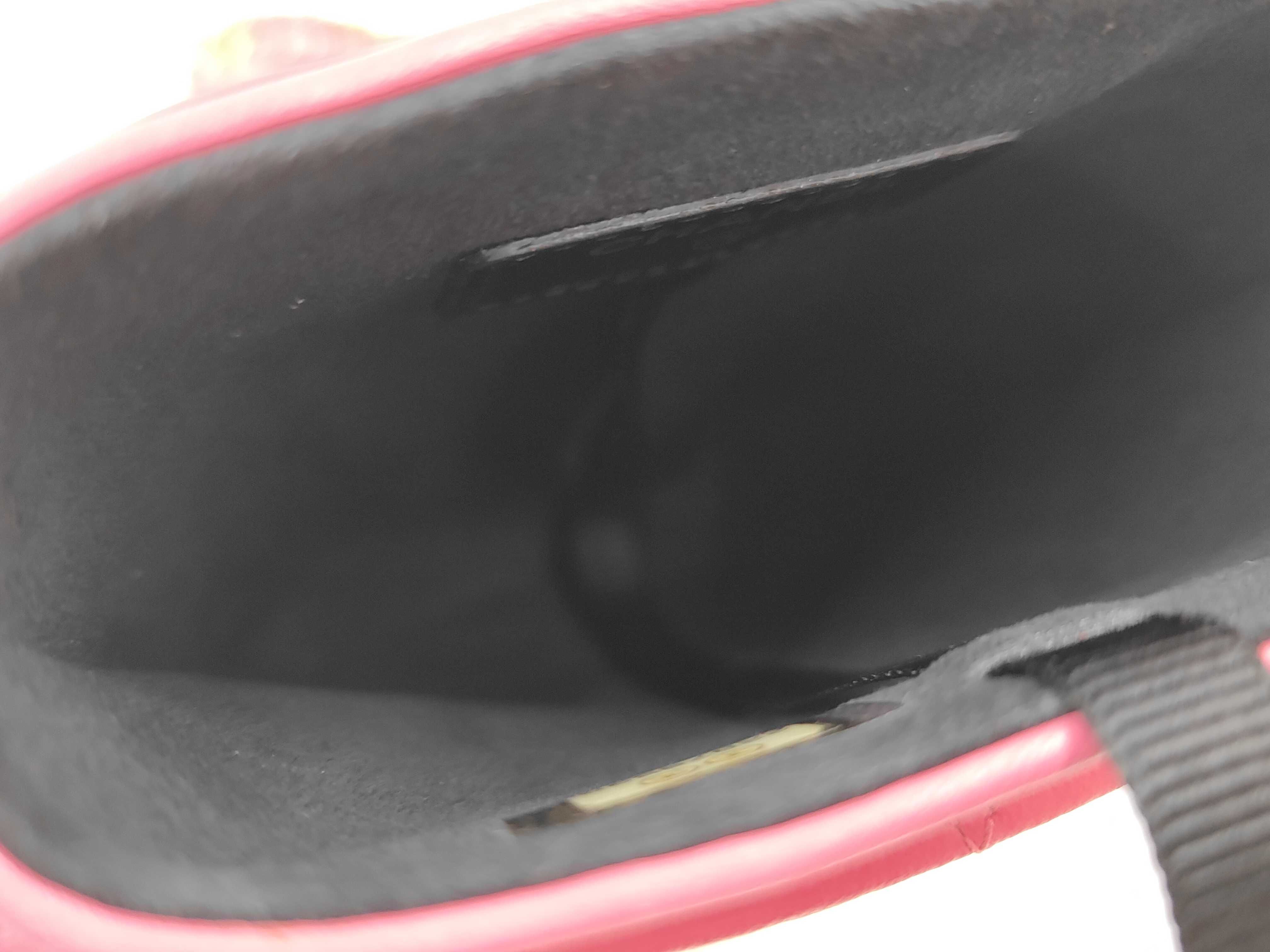 Coco Mark Phone Case Pink Shoulder Bag — view 8