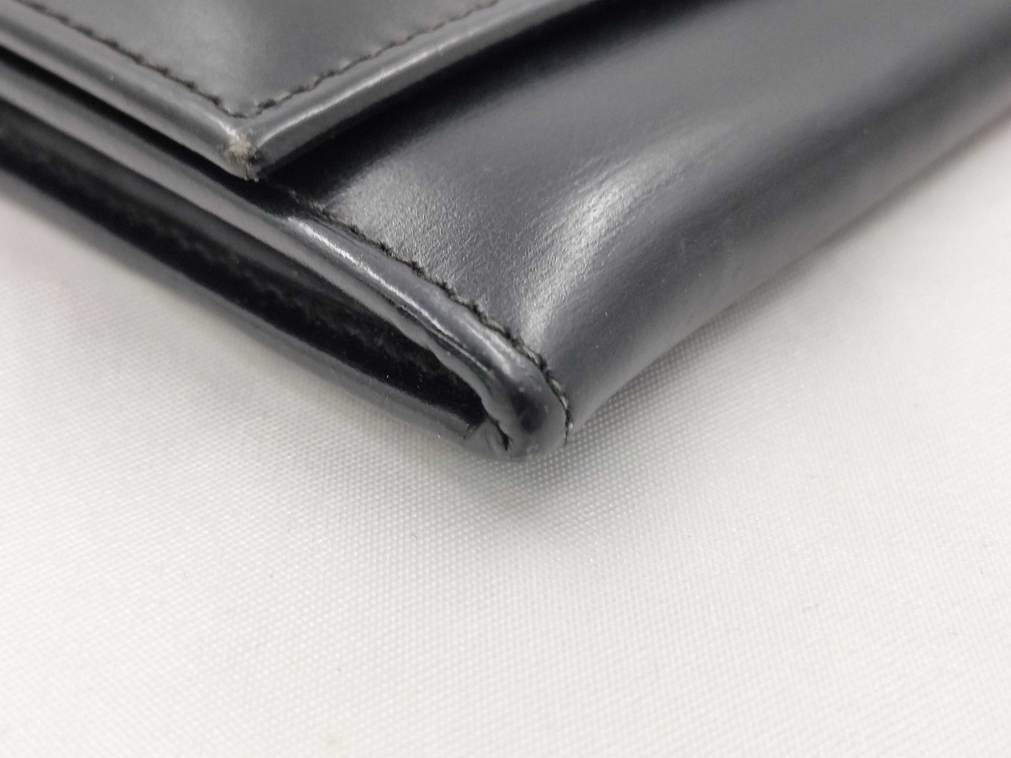 C Card Case - Card Case, Pass Case, Business Card Holder — view 5