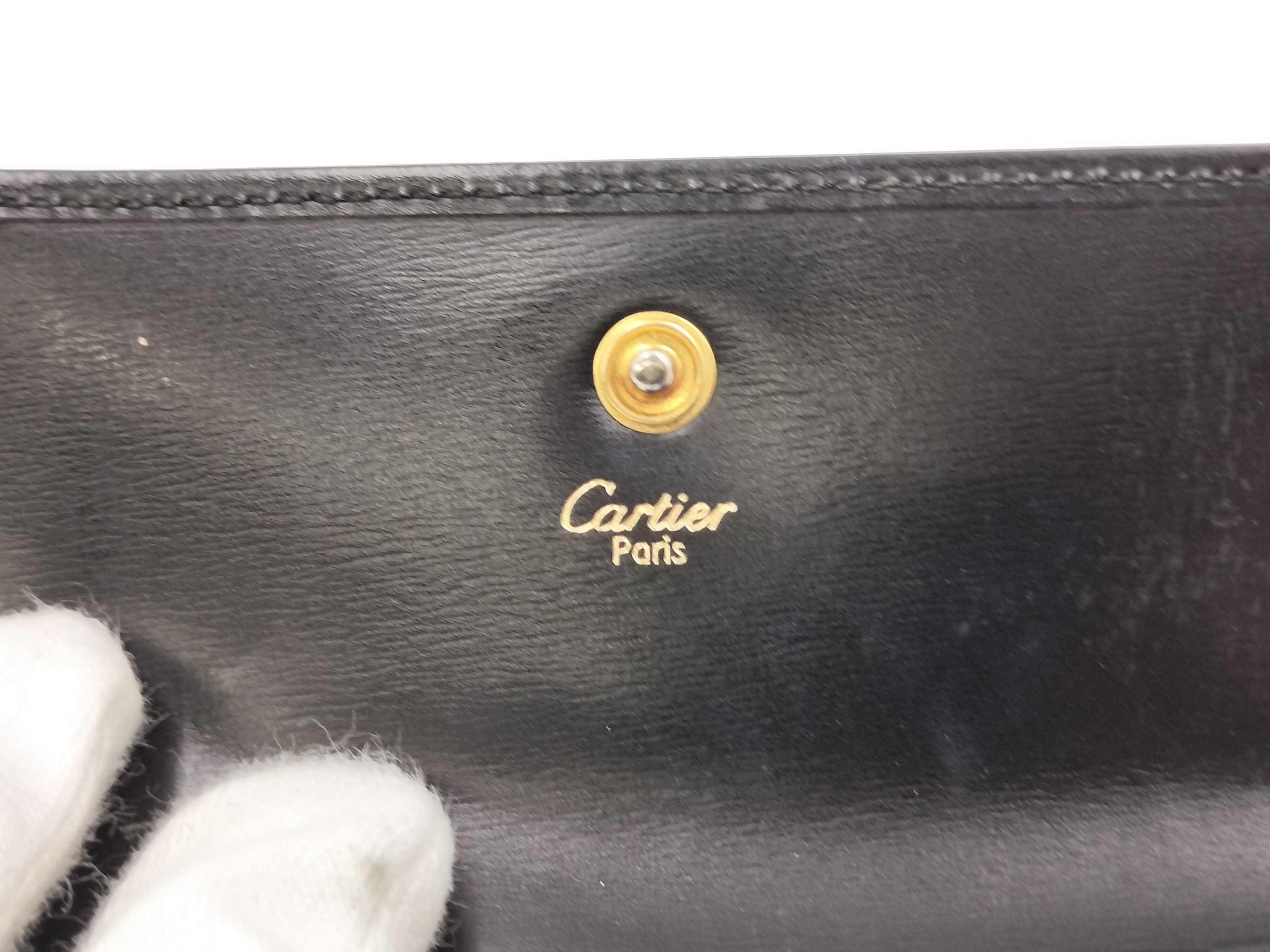 C Card Case - Card Case, Pass Case, Business Card Holder — view 7