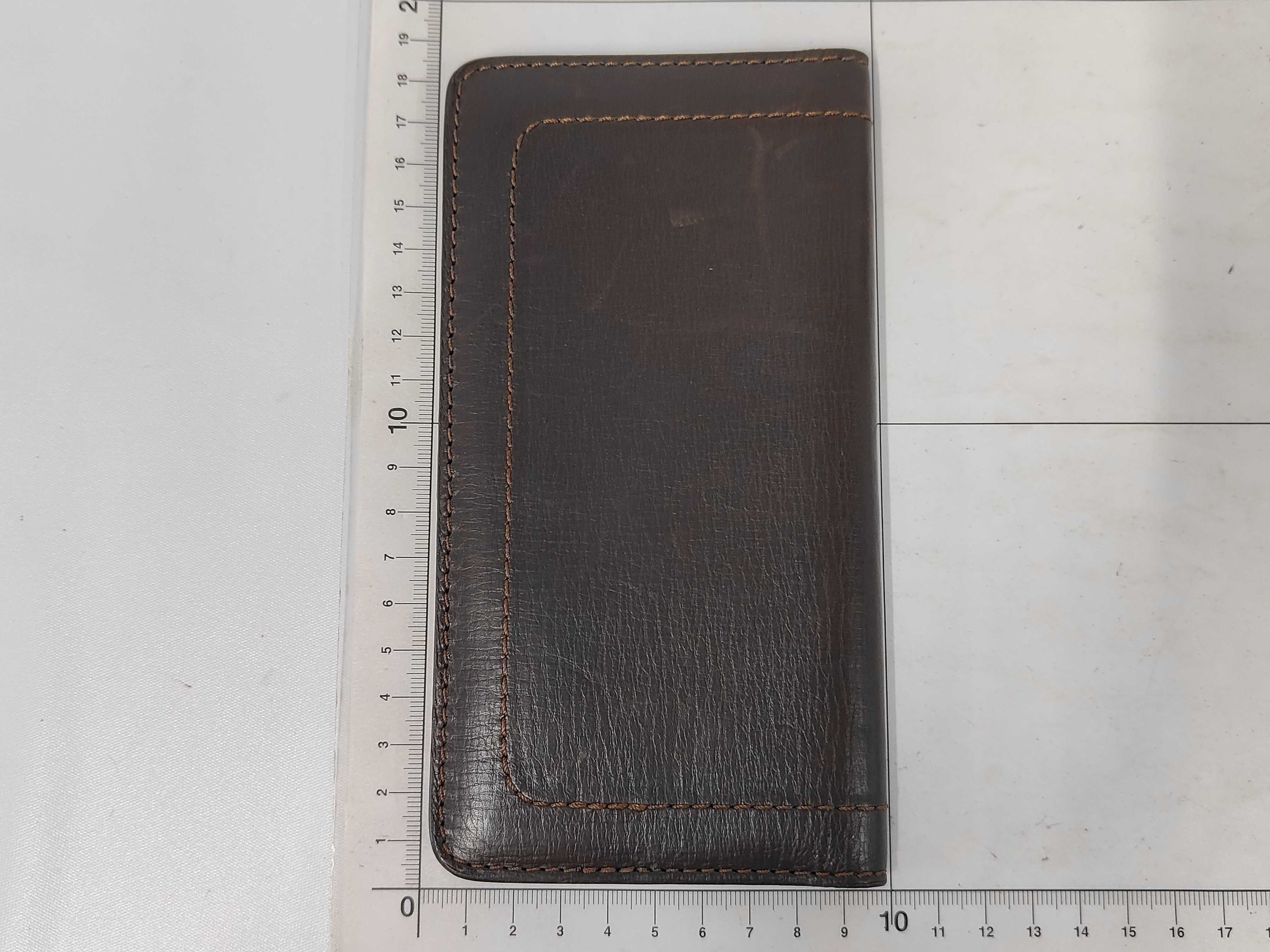 Portefeuille Cartes Credit Wallet — view 2