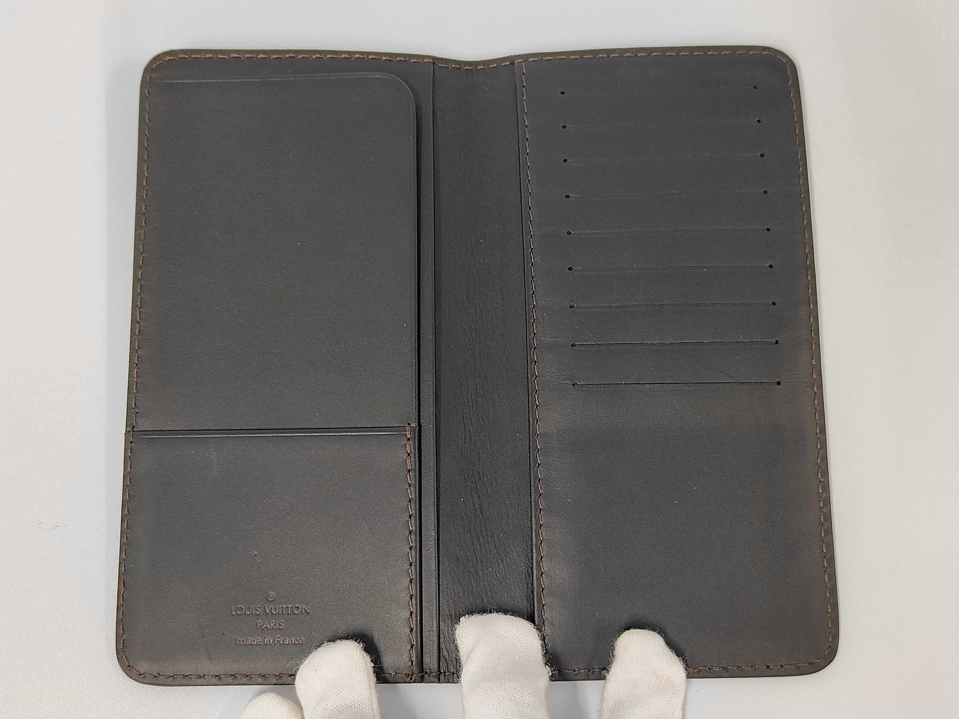 Portefeuille Cartes Credit Wallet — view 7