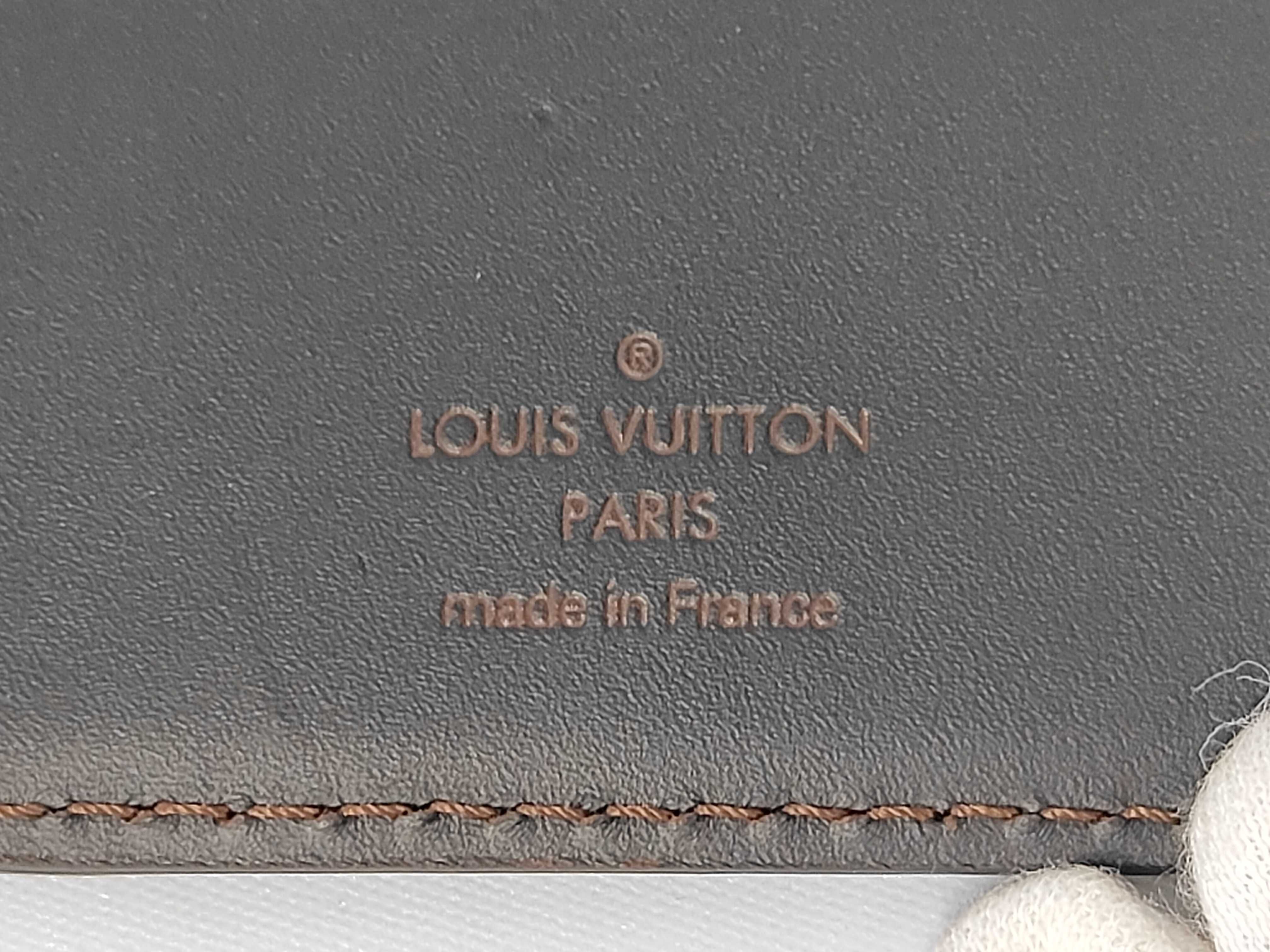 Portefeuille Cartes Credit Wallet — view 8